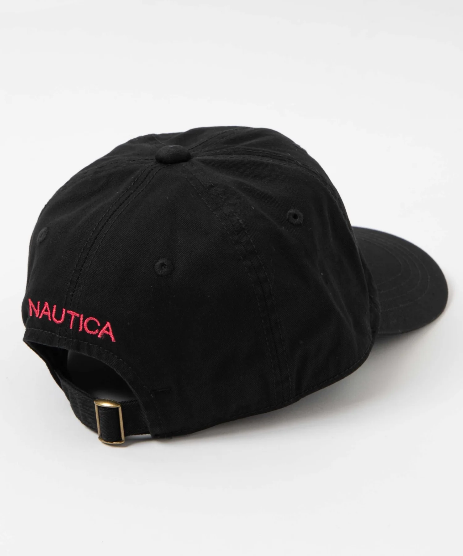 NAUTICA　1983　EMB　CAP - Image 9