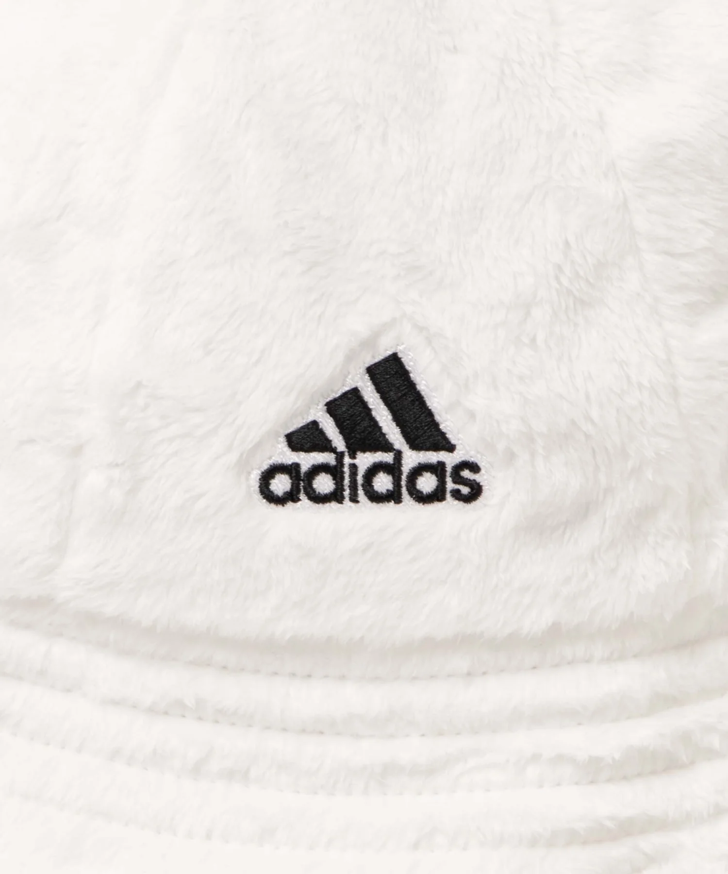 adidas　FAKEFUR　HAT - Image 11