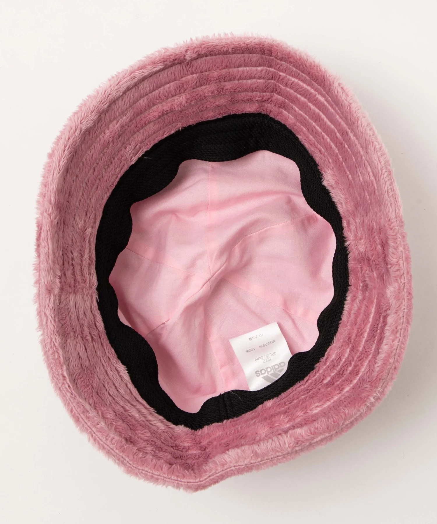adidas　FAKEFUR　HAT - Image 9