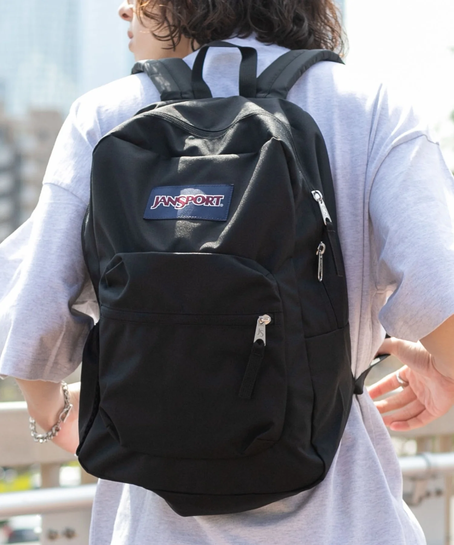 JANSPORT　CROSSTOWN - Image 11