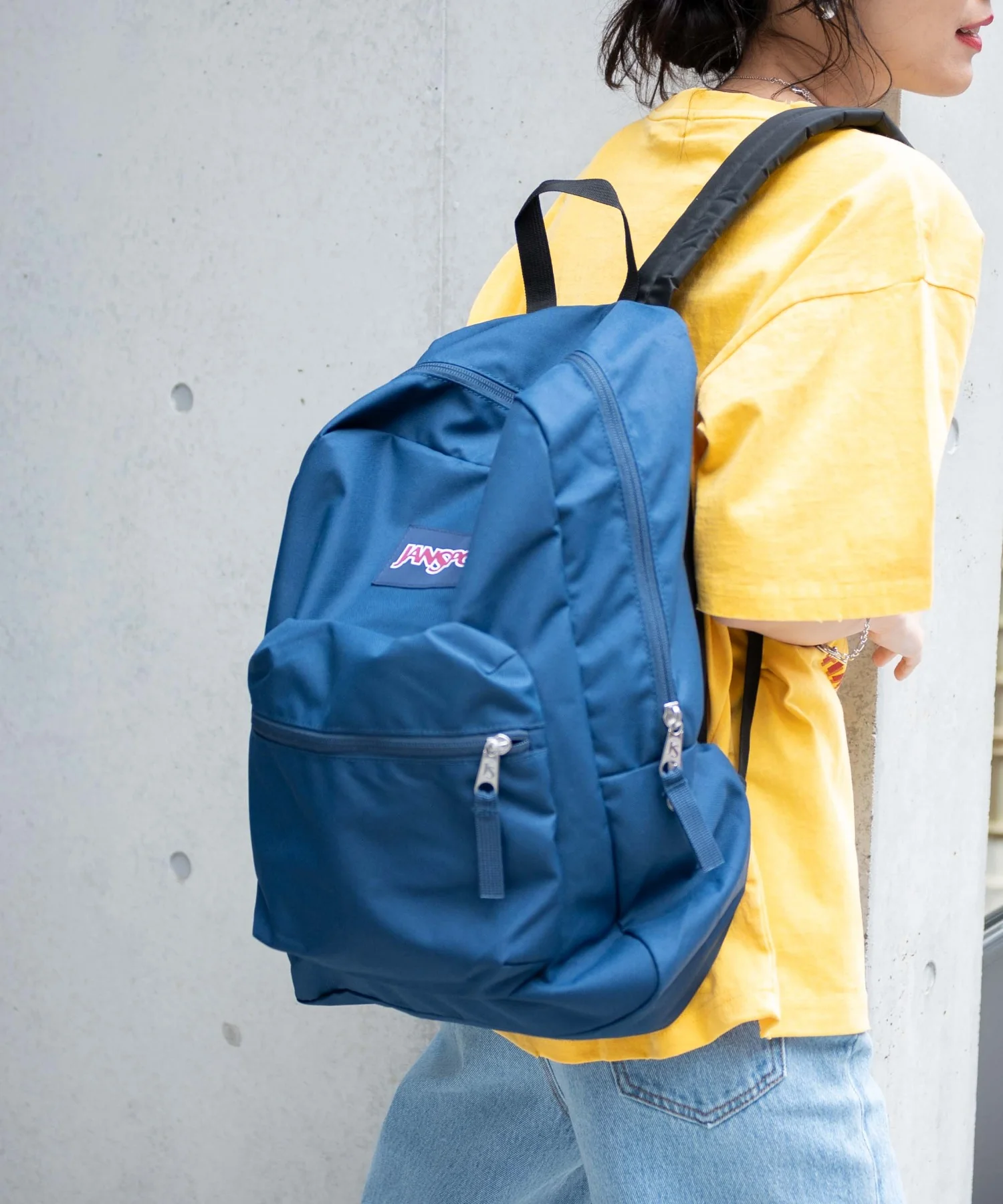 JANSPORT　CROSSTOWN - Image 7