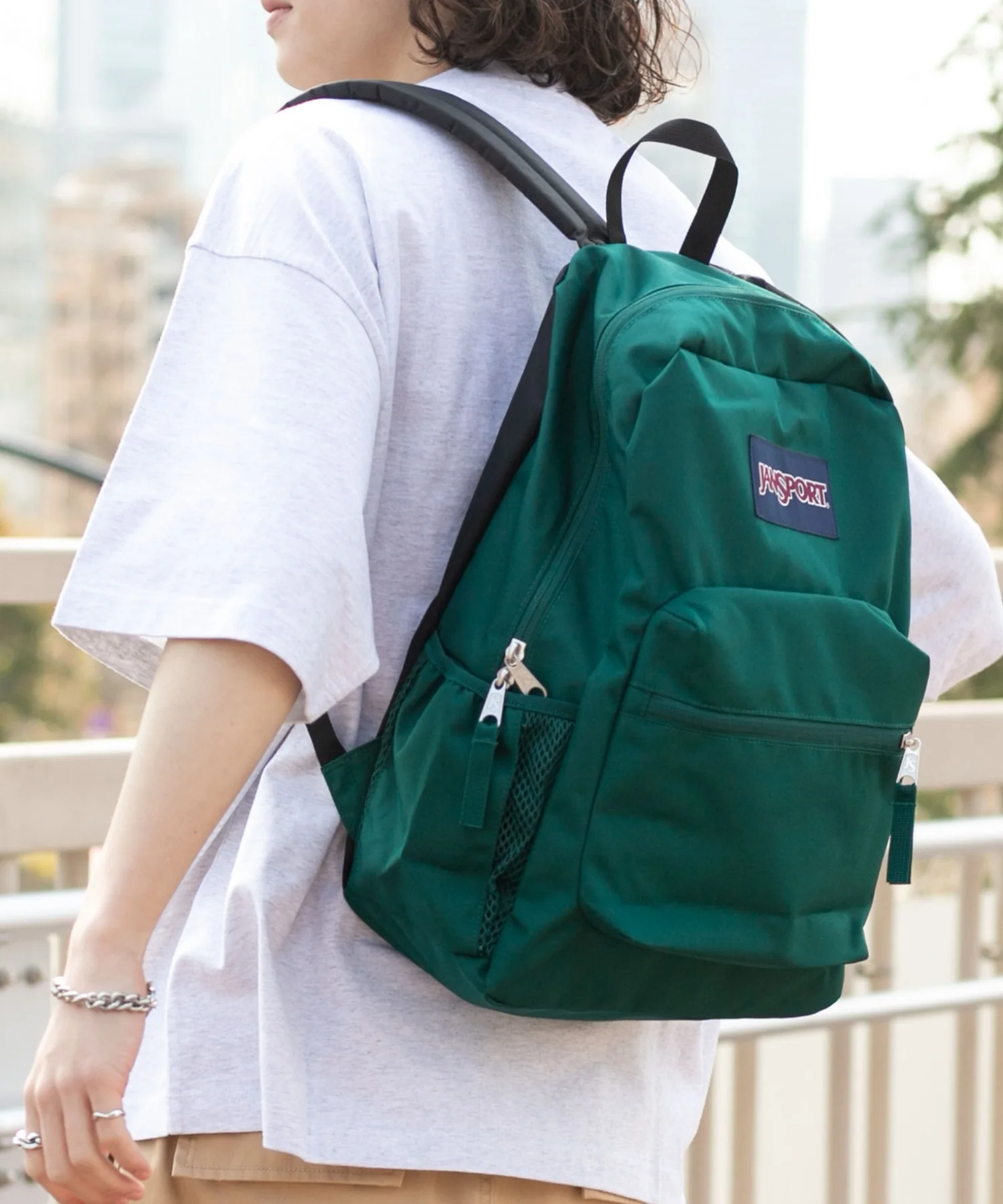JANSPORT　CROSSTOWN - Image 8