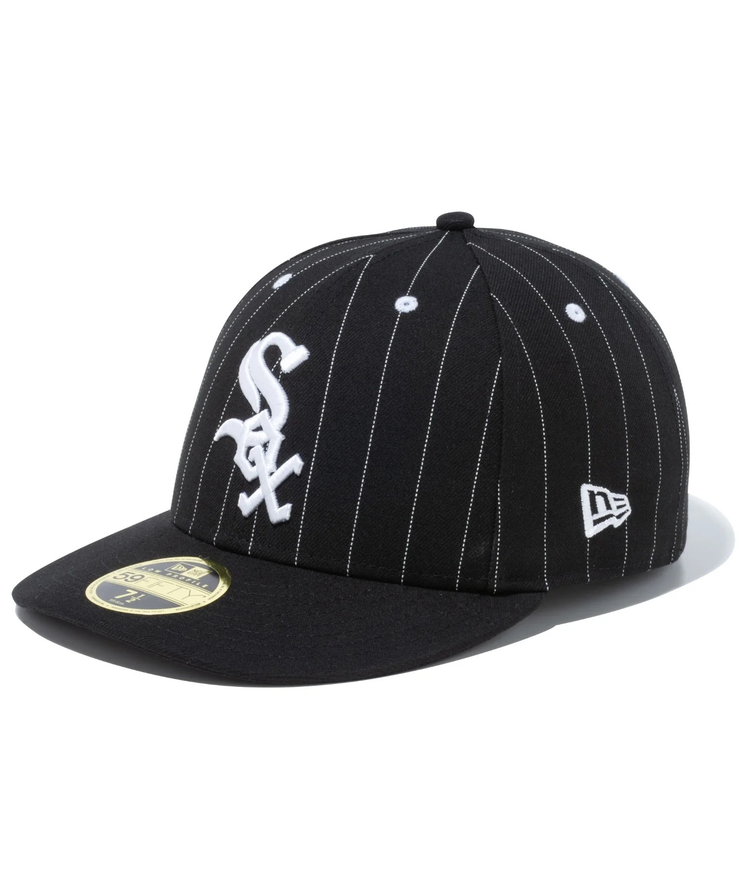 NEWERA　LP　59FIFTY　MLB　Pinstripe - Image 13