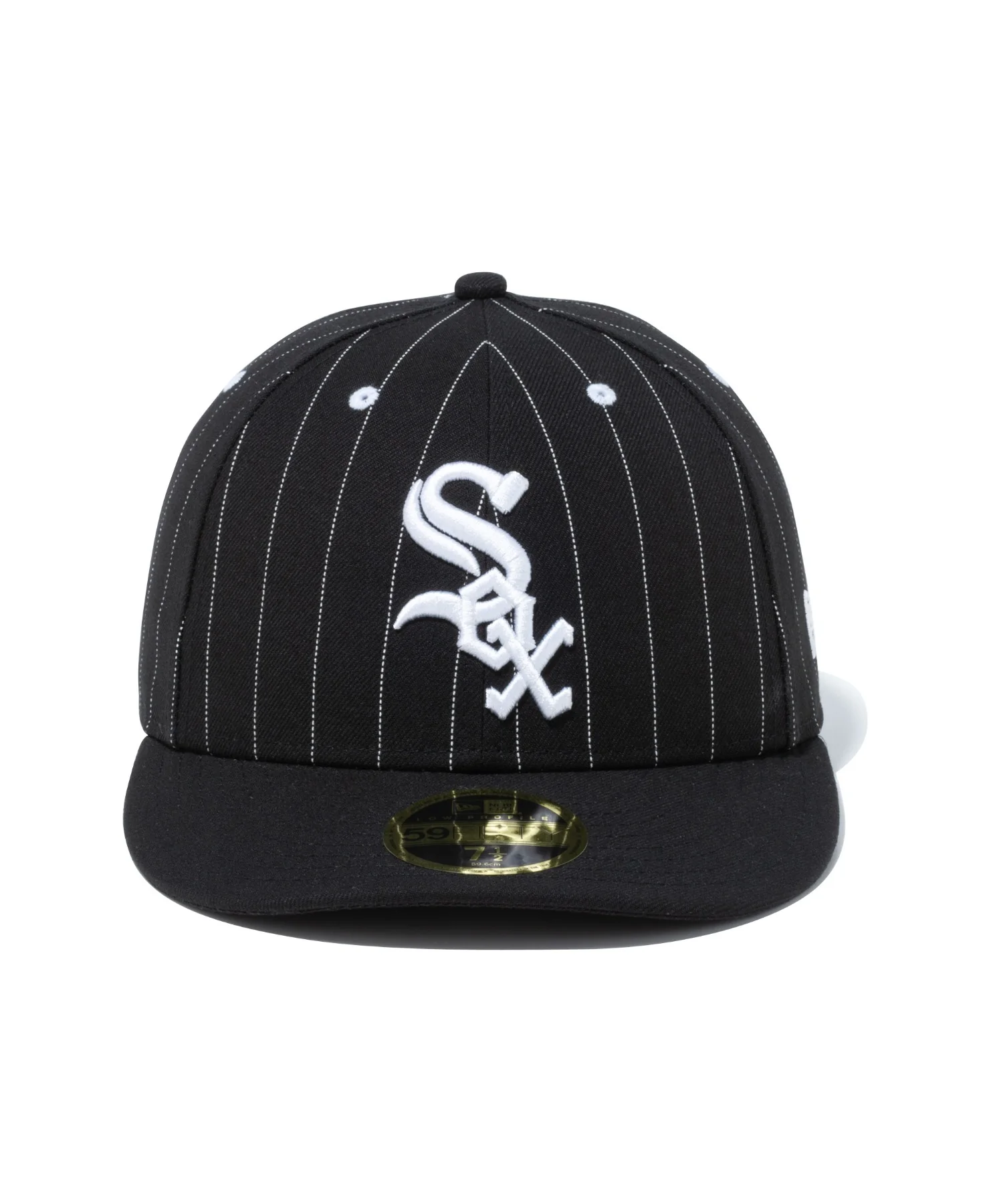 NEWERA　LP　59FIFTY　MLB　Pinstripe - Image 14