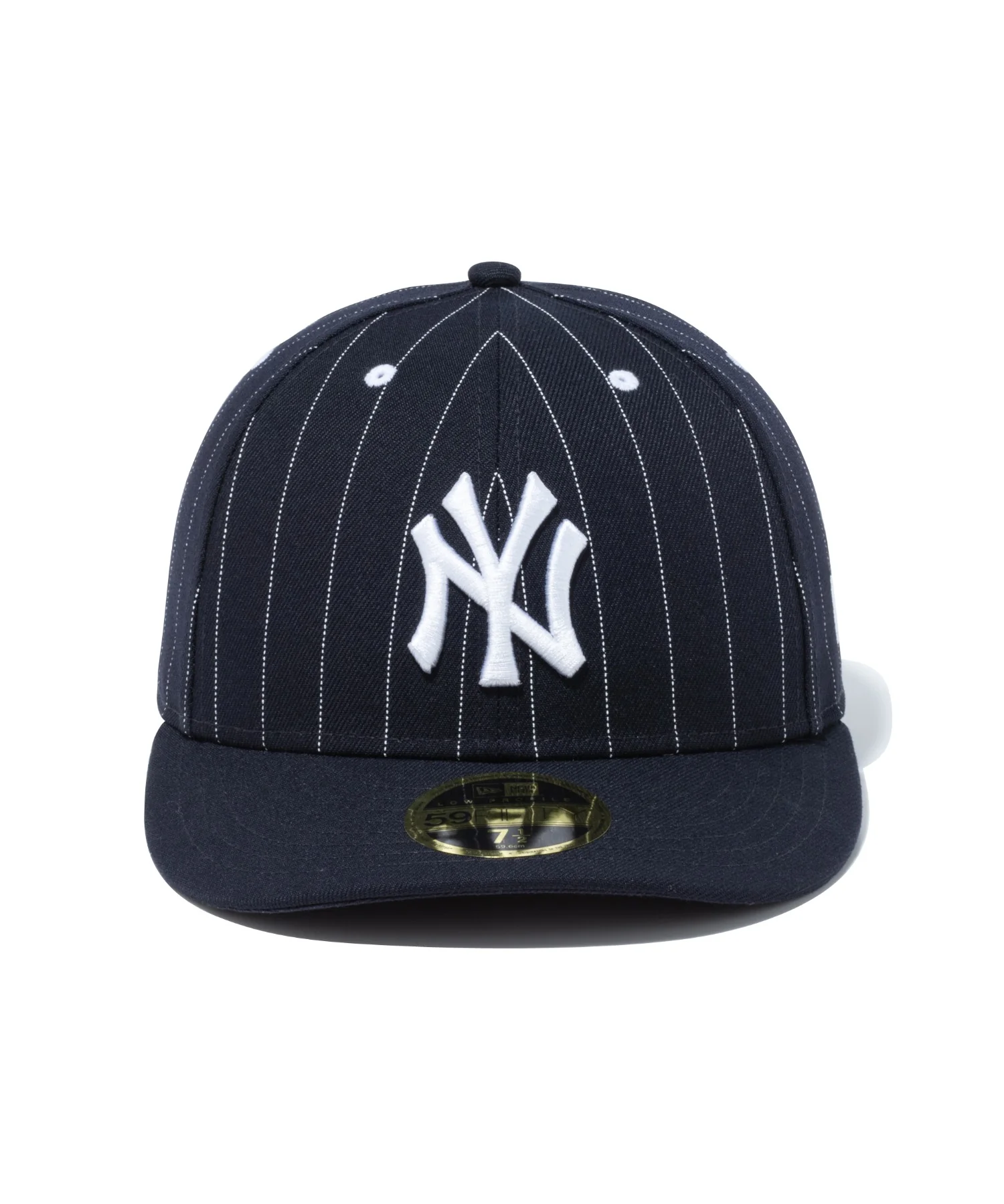 NEWERA　LP　59FIFTY　MLB　Pinstripe - Image 3