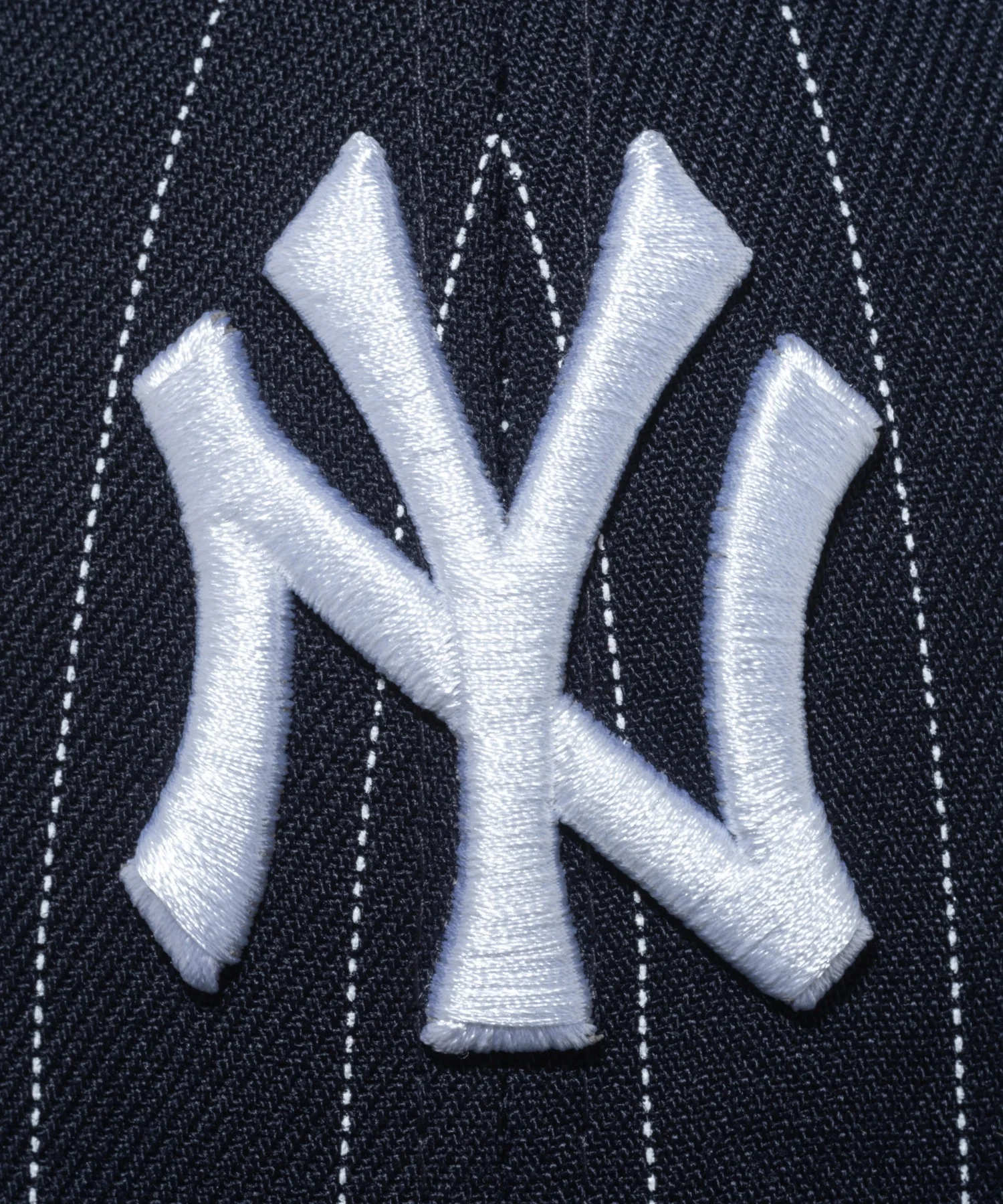 NEWERA　LP　59FIFTY　MLB　Pinstripe - Image 5