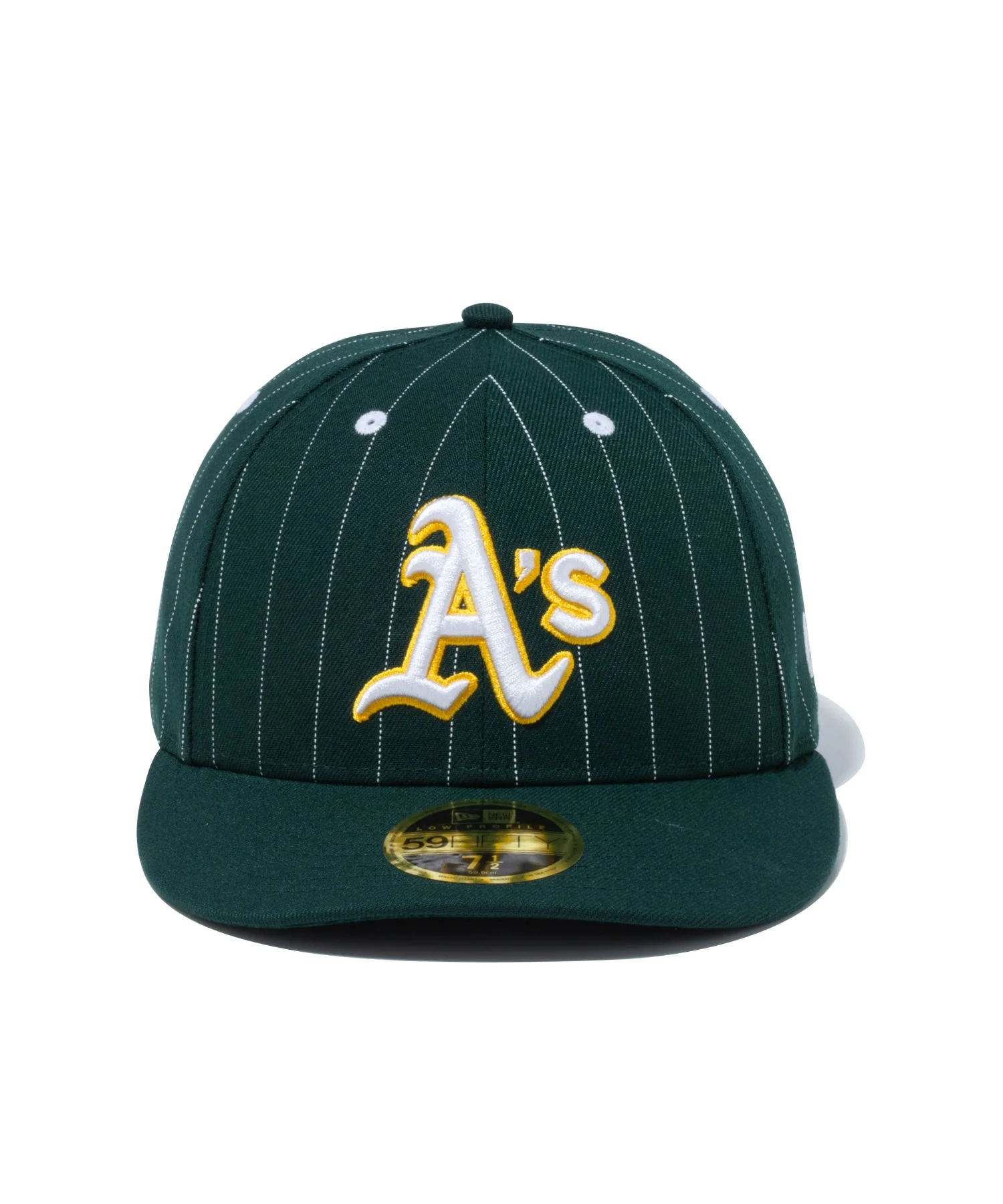 NEWERA　LP　59FIFTY　MLB　Pinstripe - Image 8