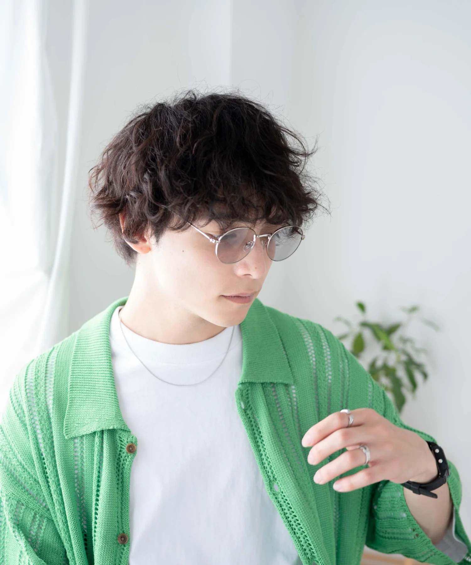 カラーレンズアイウェア - Image 26