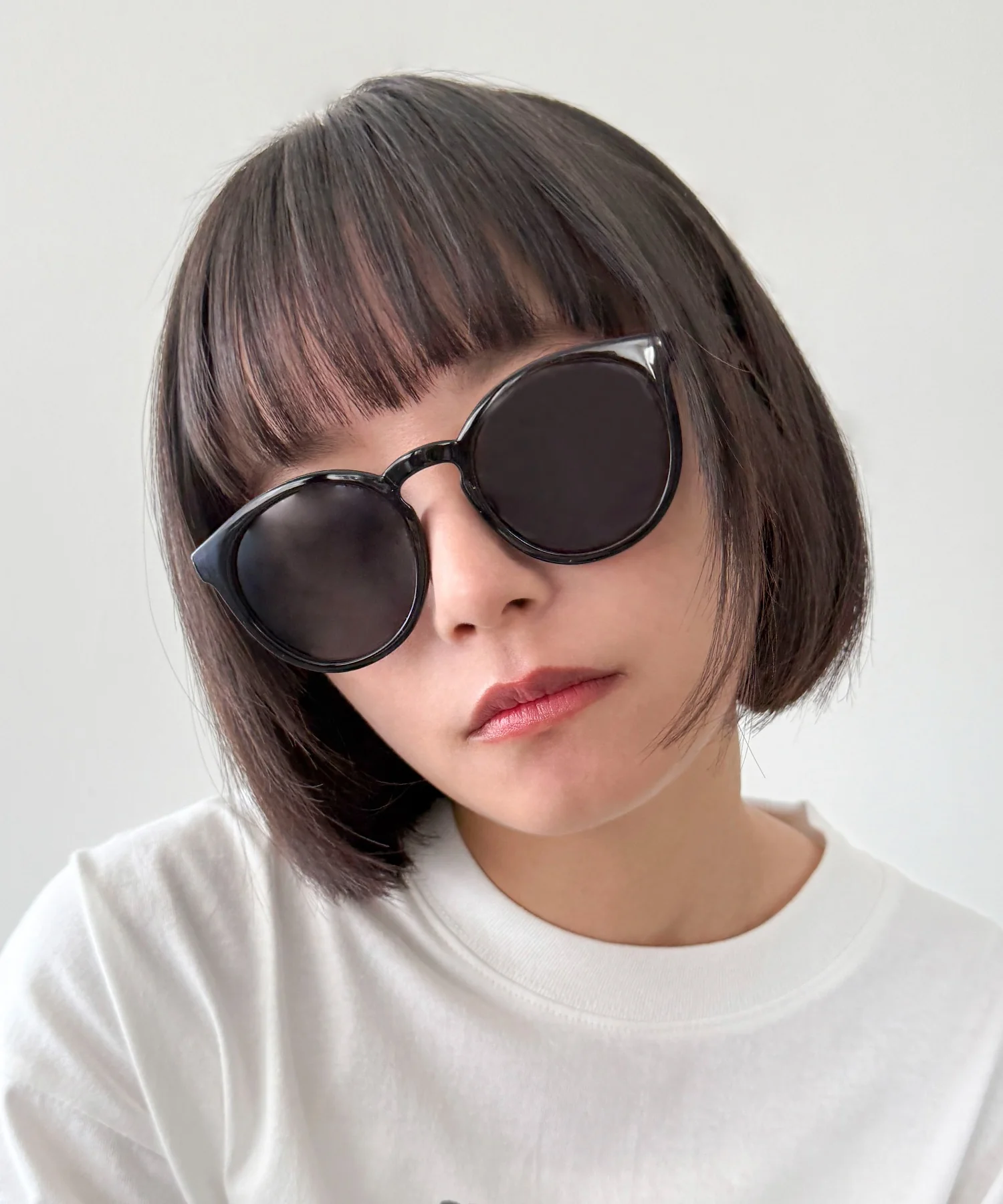 スモークレンズアイウェア - Image 5