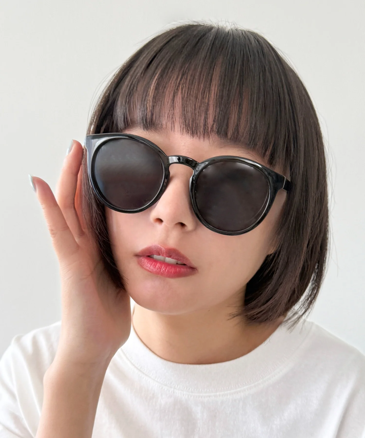 スモークレンズアイウェア - Image 6