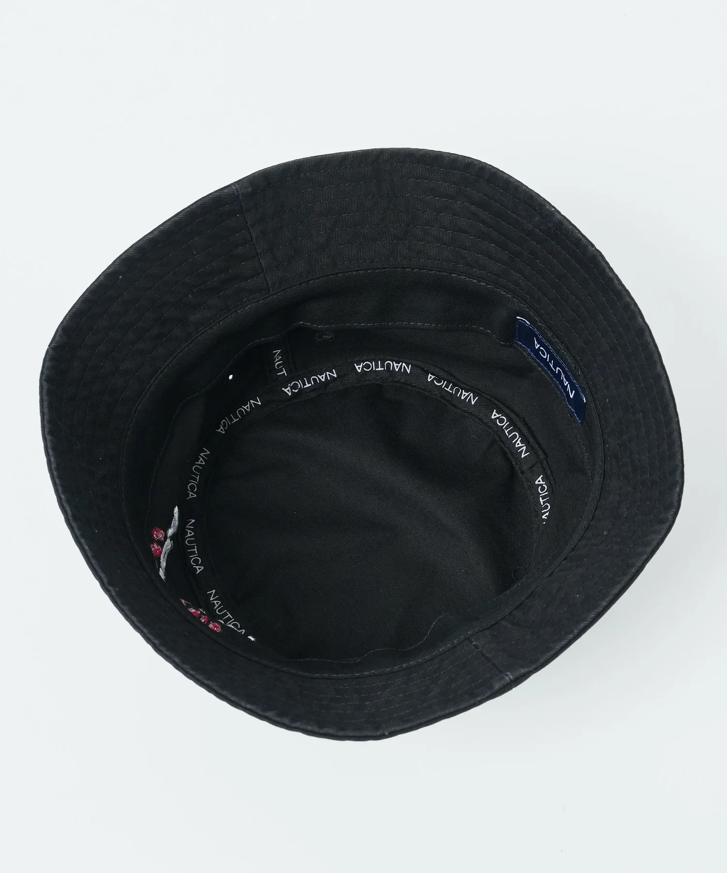 NAUTICA　LOGO　EMB　BUCKETHAT - Image 11