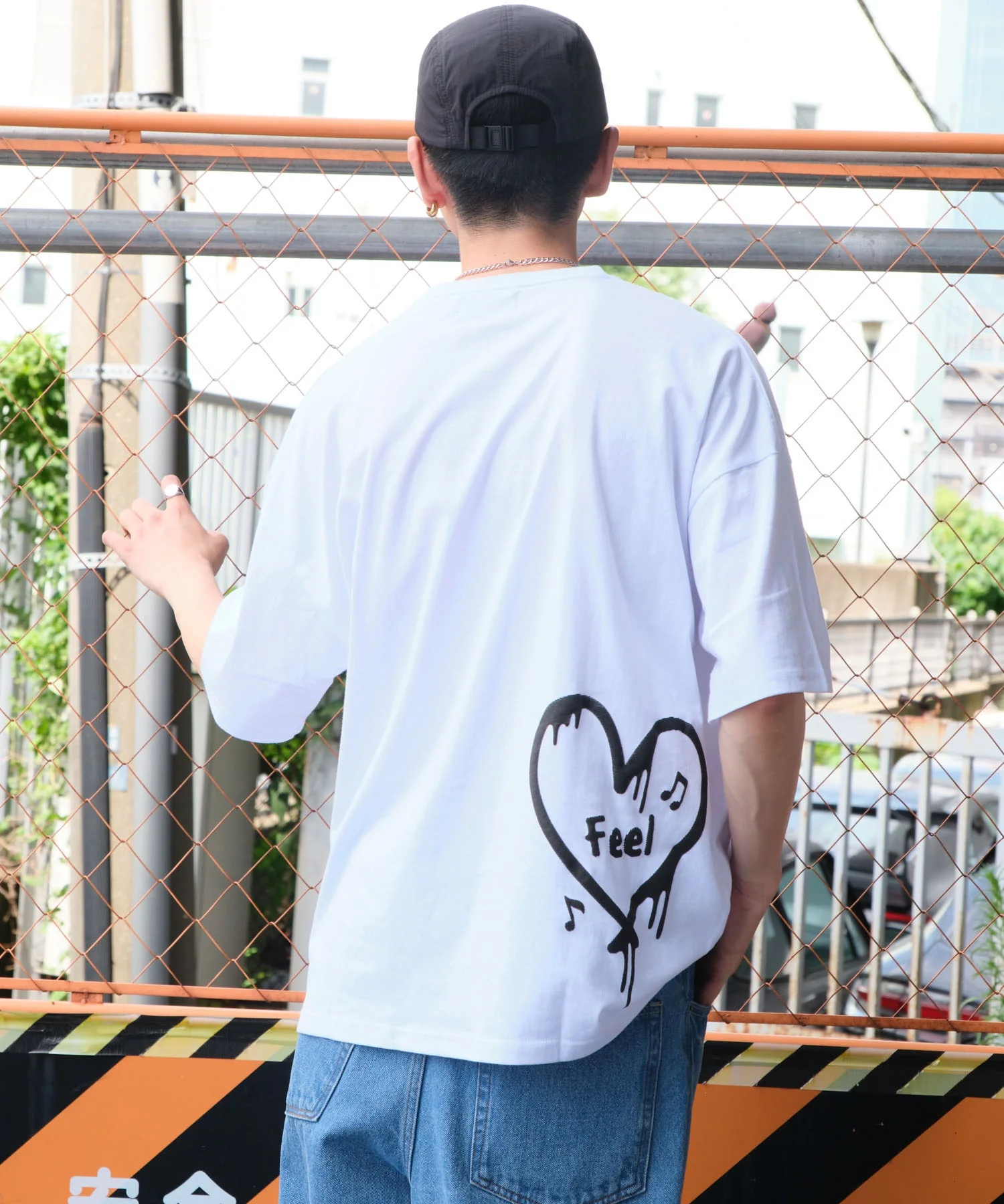 アクセ付きアンサンブルT（LS） - Image 14