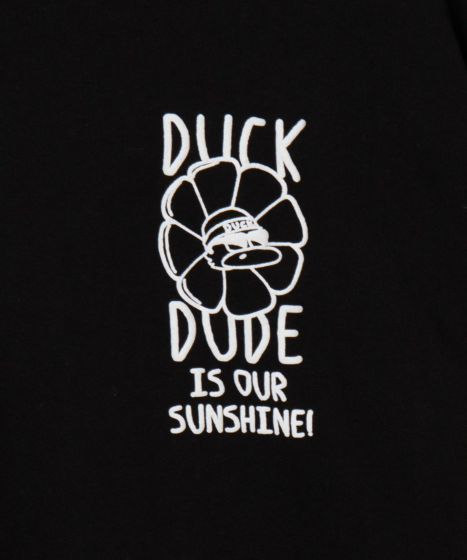 DUCKDUDE　SUNFLOWER　L／S　TEE - Image 23