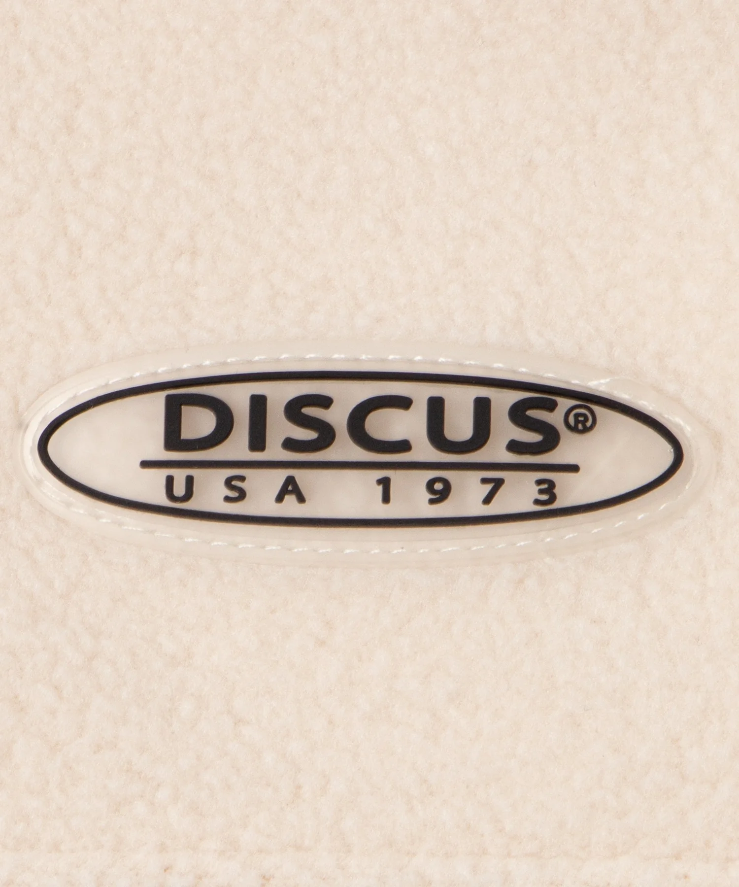 DISCUSフリースハーフジップPO - Image 37