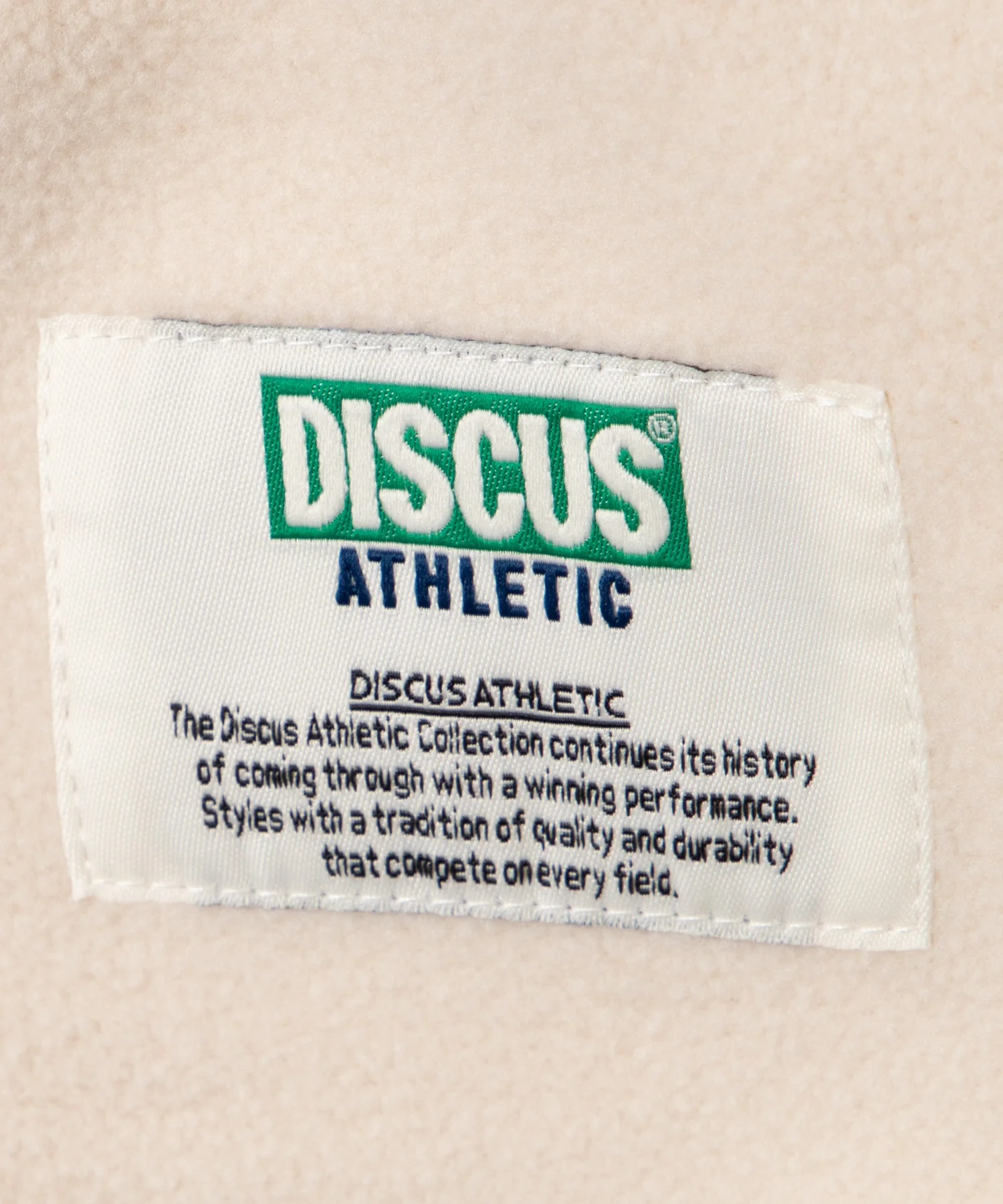 DISCUSフリースラグランPO - Image 19