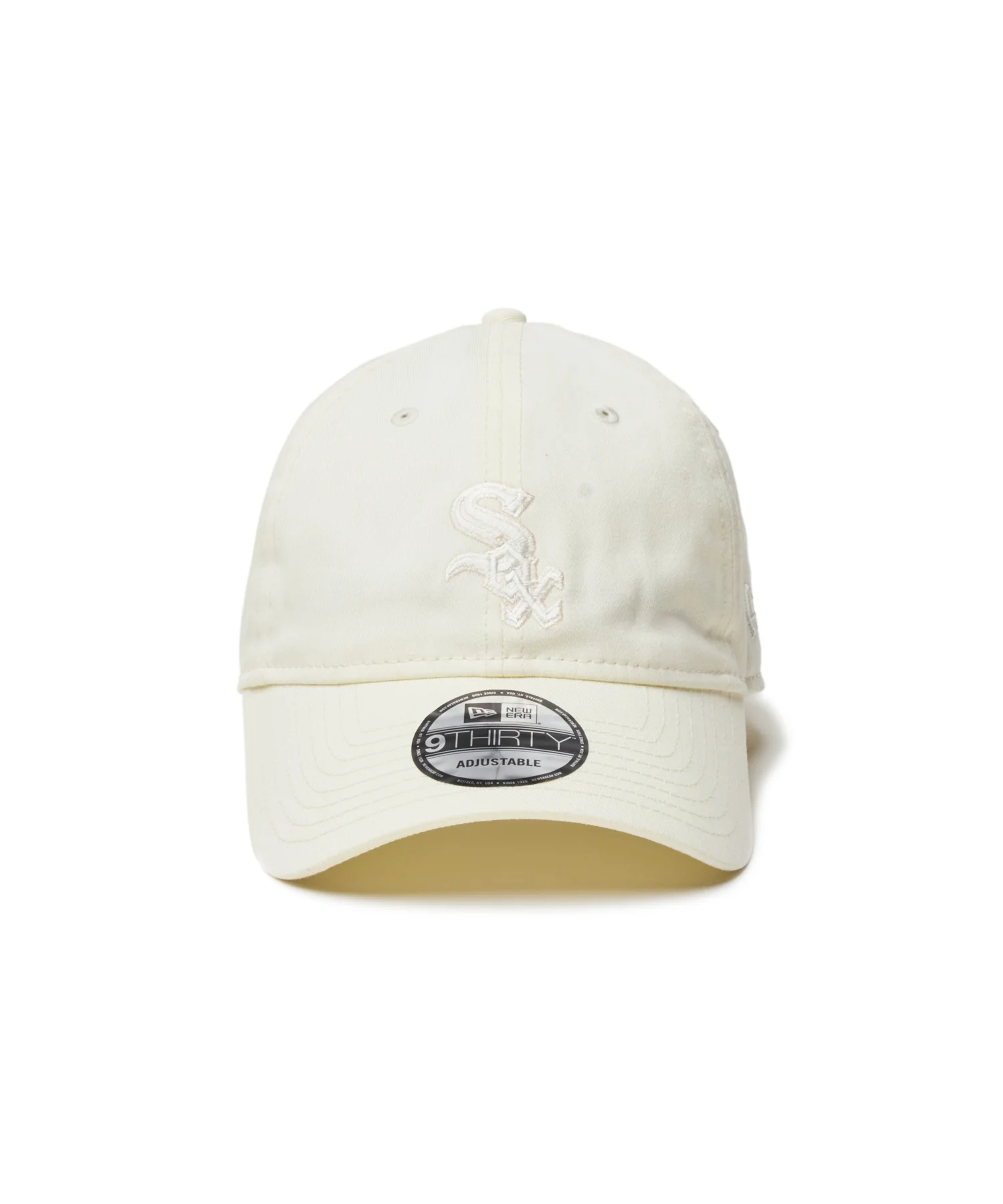 NEWERA　930　MLB　TONAL　LOGO - Image 11
