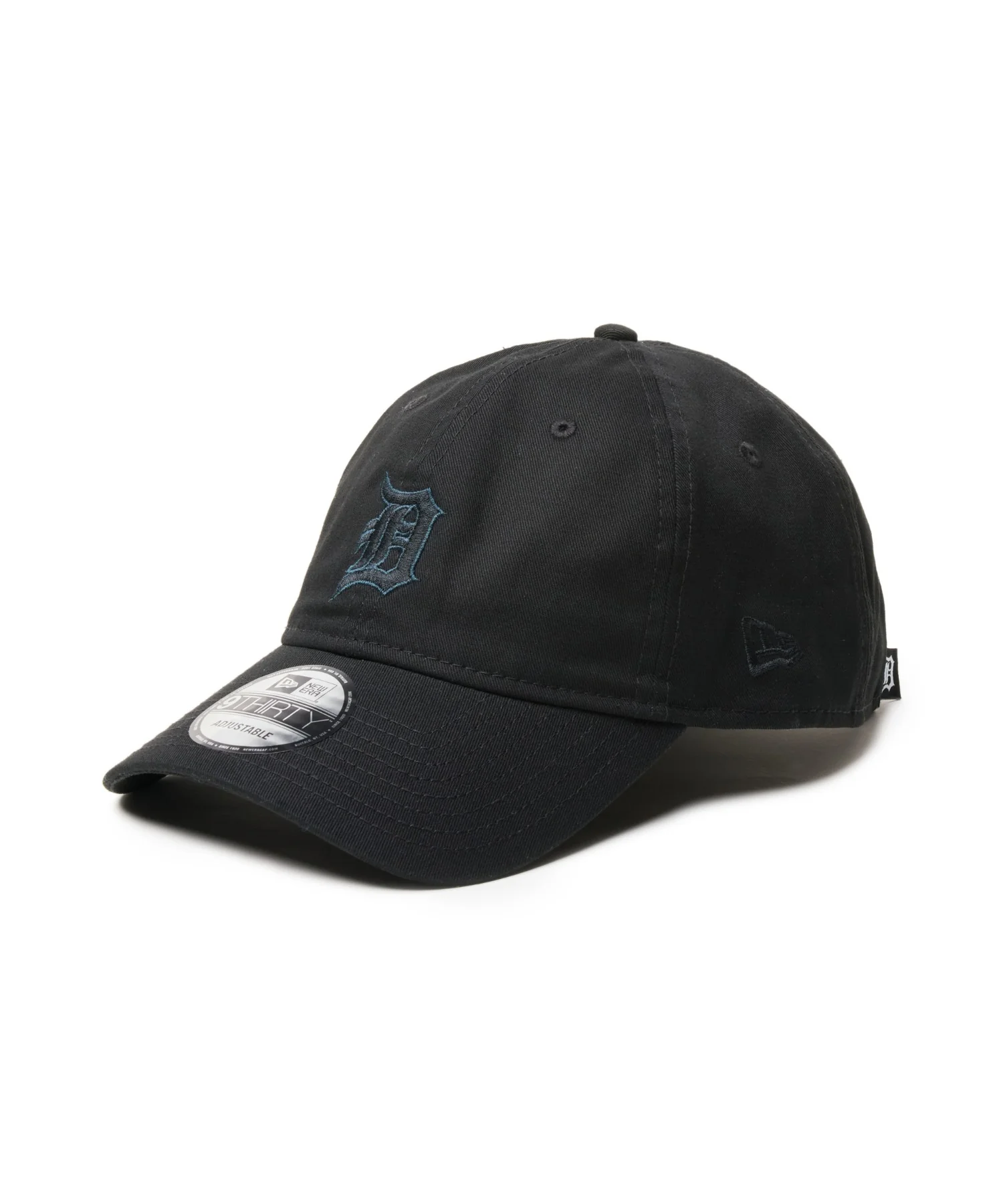 NEWERA　930　MLB　TONAL　LOGO - Image 2
