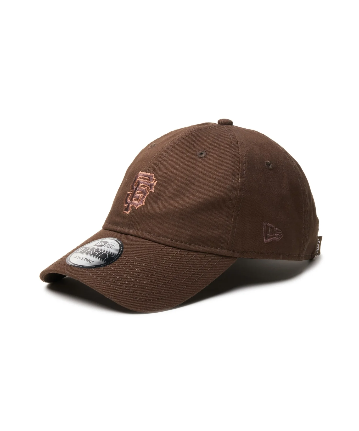 NEWERA　930　MLB　TONAL　LOGO - Image 3