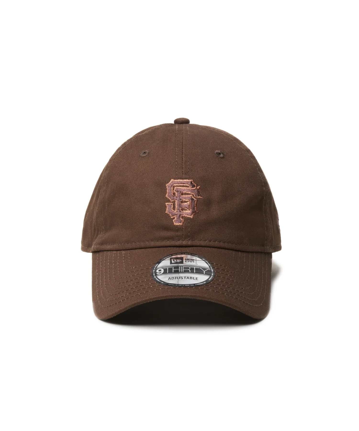 NEWERA　930　MLB　TONAL　LOGO - Image 4