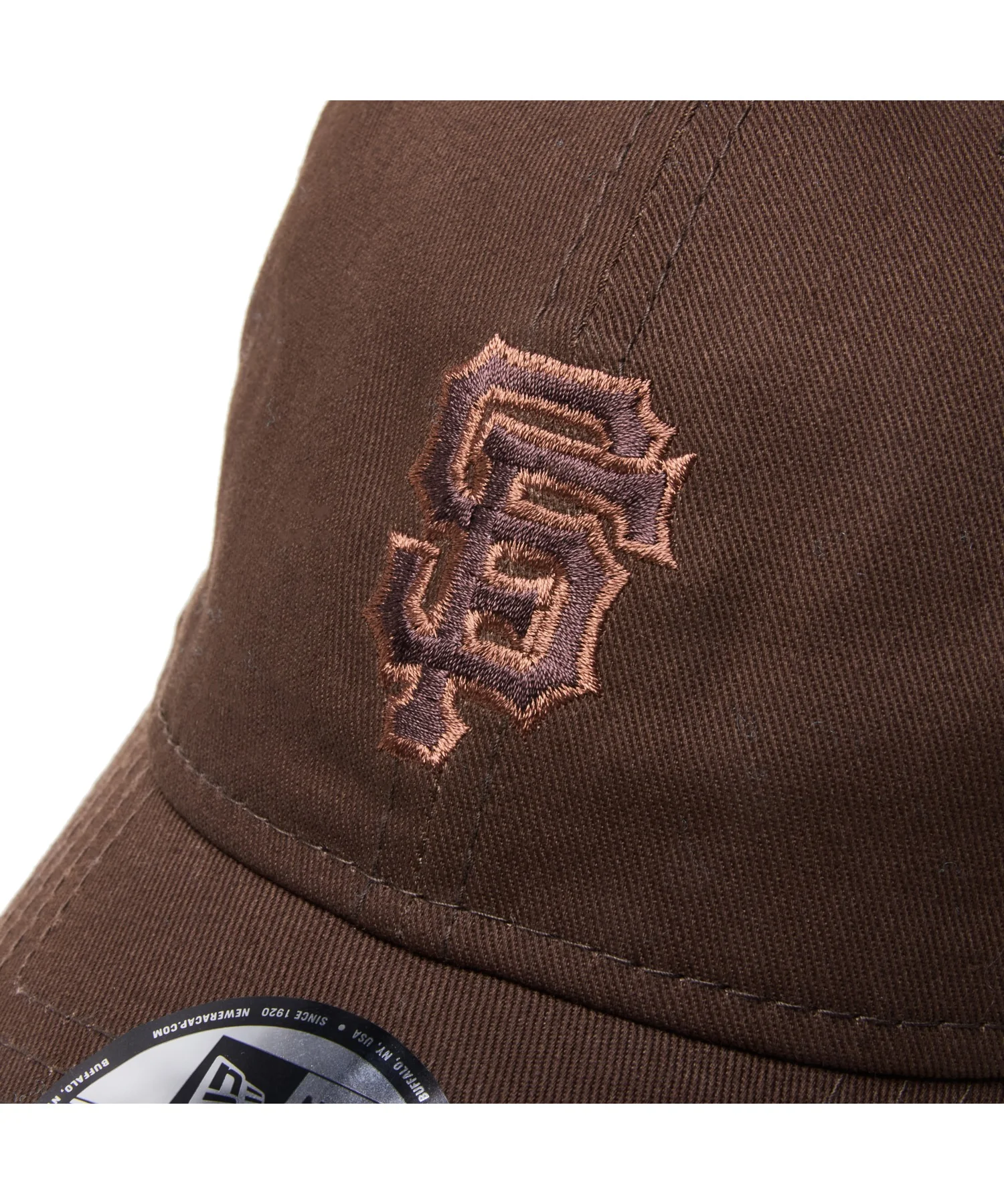 NEWERA　930　MLB　TONAL　LOGO - Image 7