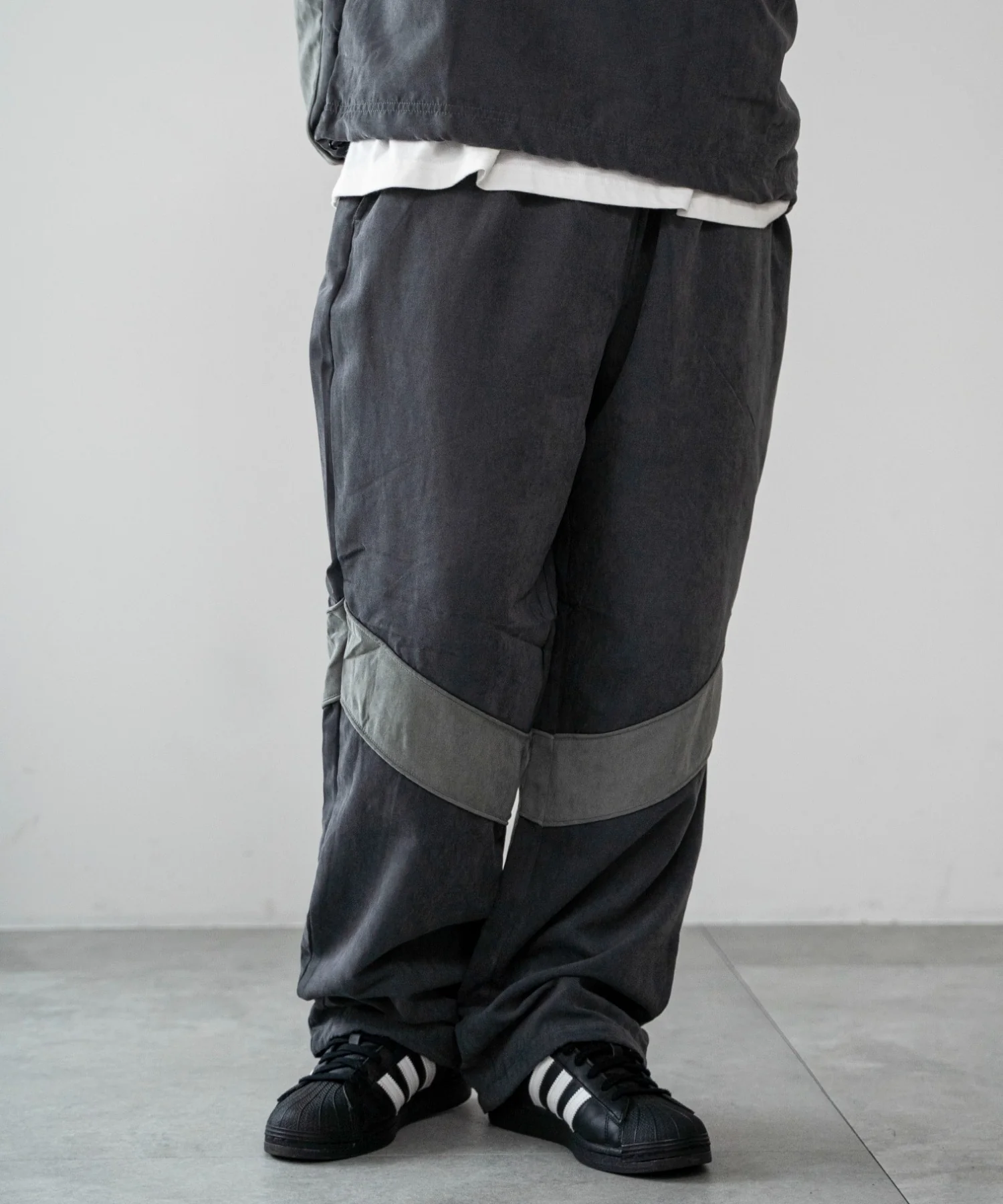 ミリタリーラインパンツ - Image 8