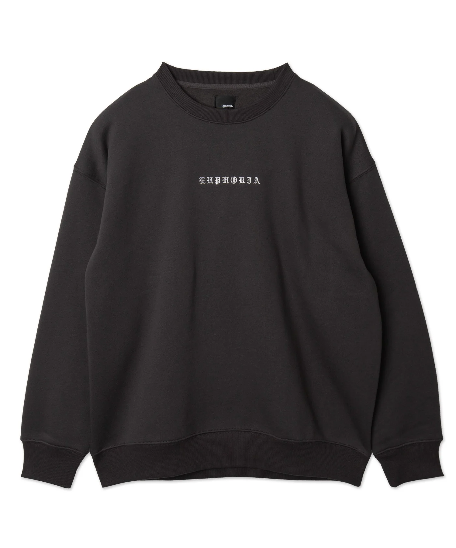 アーチバックロゴグラフィックプルオーバー - Image 25