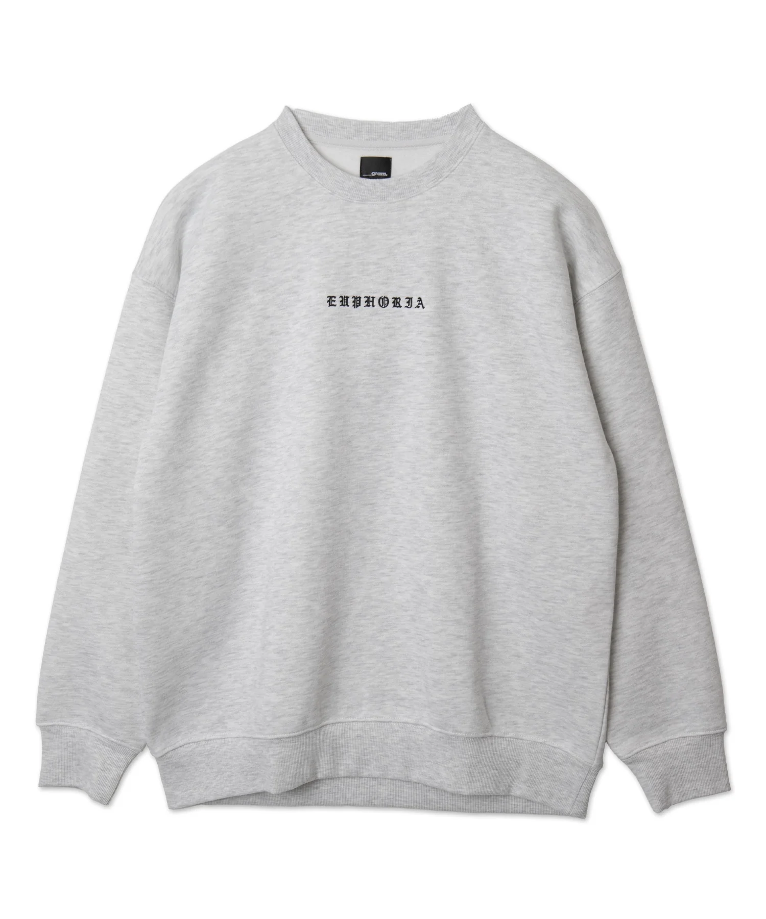 アーチバックロゴグラフィックプルオーバー - Image 28