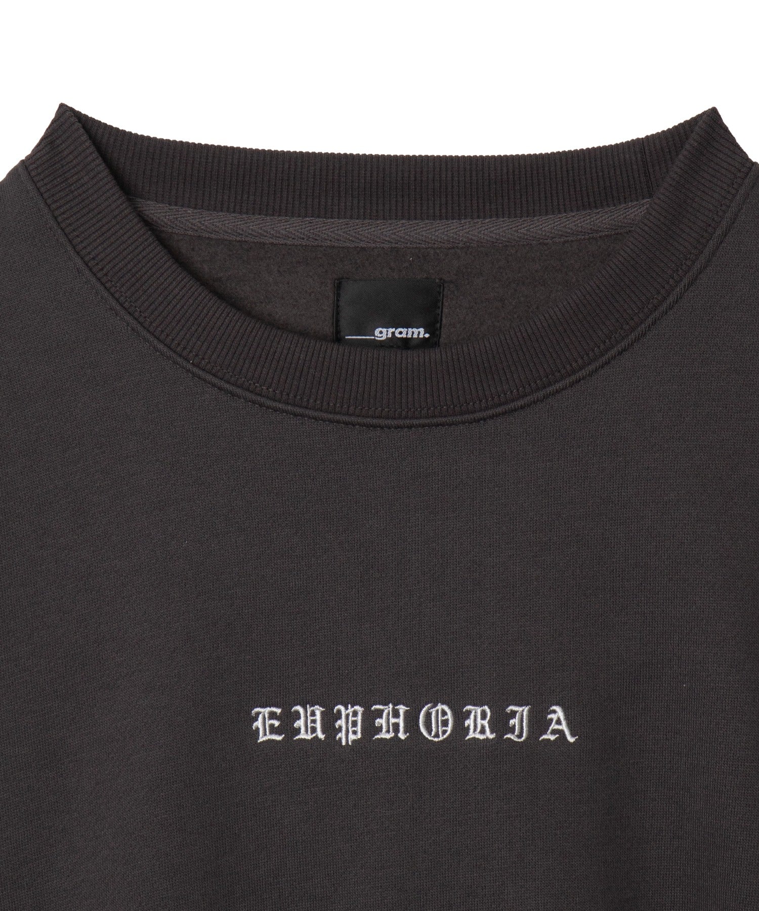 アーチバックロゴグラフィックプルオーバー - Image 33