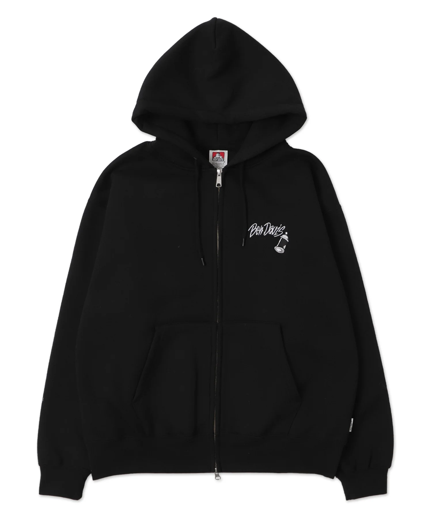 BENDAVIS SELECTION ZIP HOODIE - Image 16