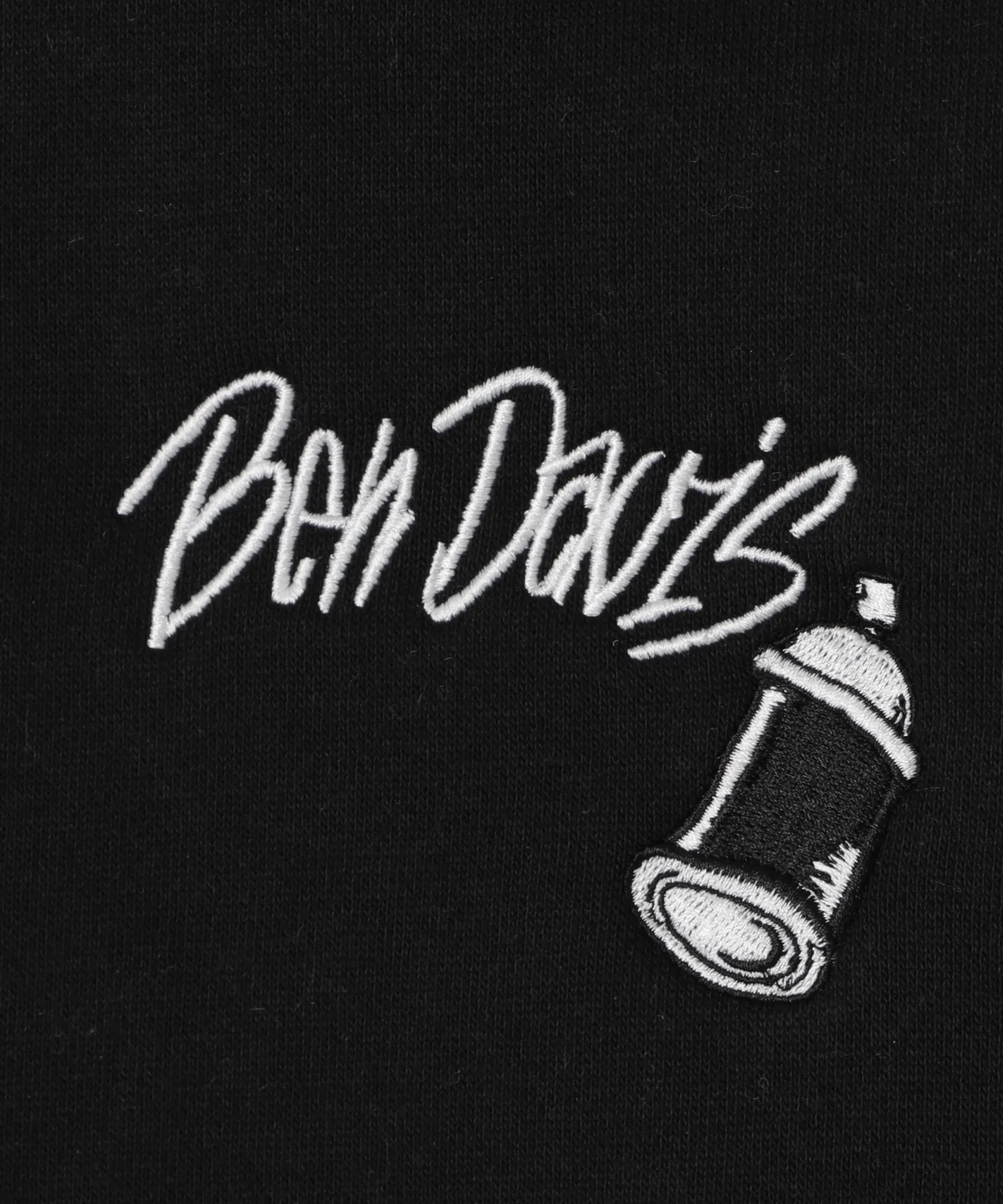 BENDAVIS SELECTION ZIP HOODIE - Image 19