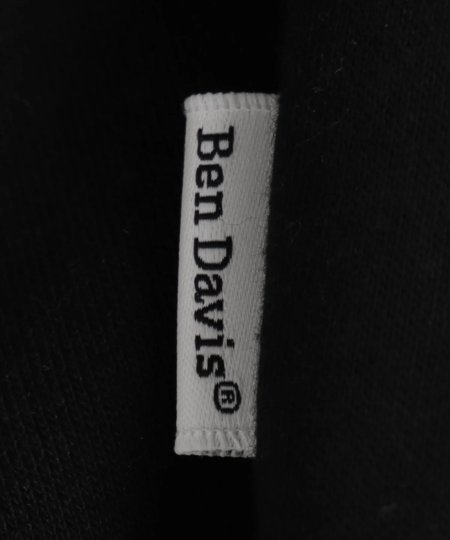 BENDAVIS SELECTION ZIP HOODIE - Image 22