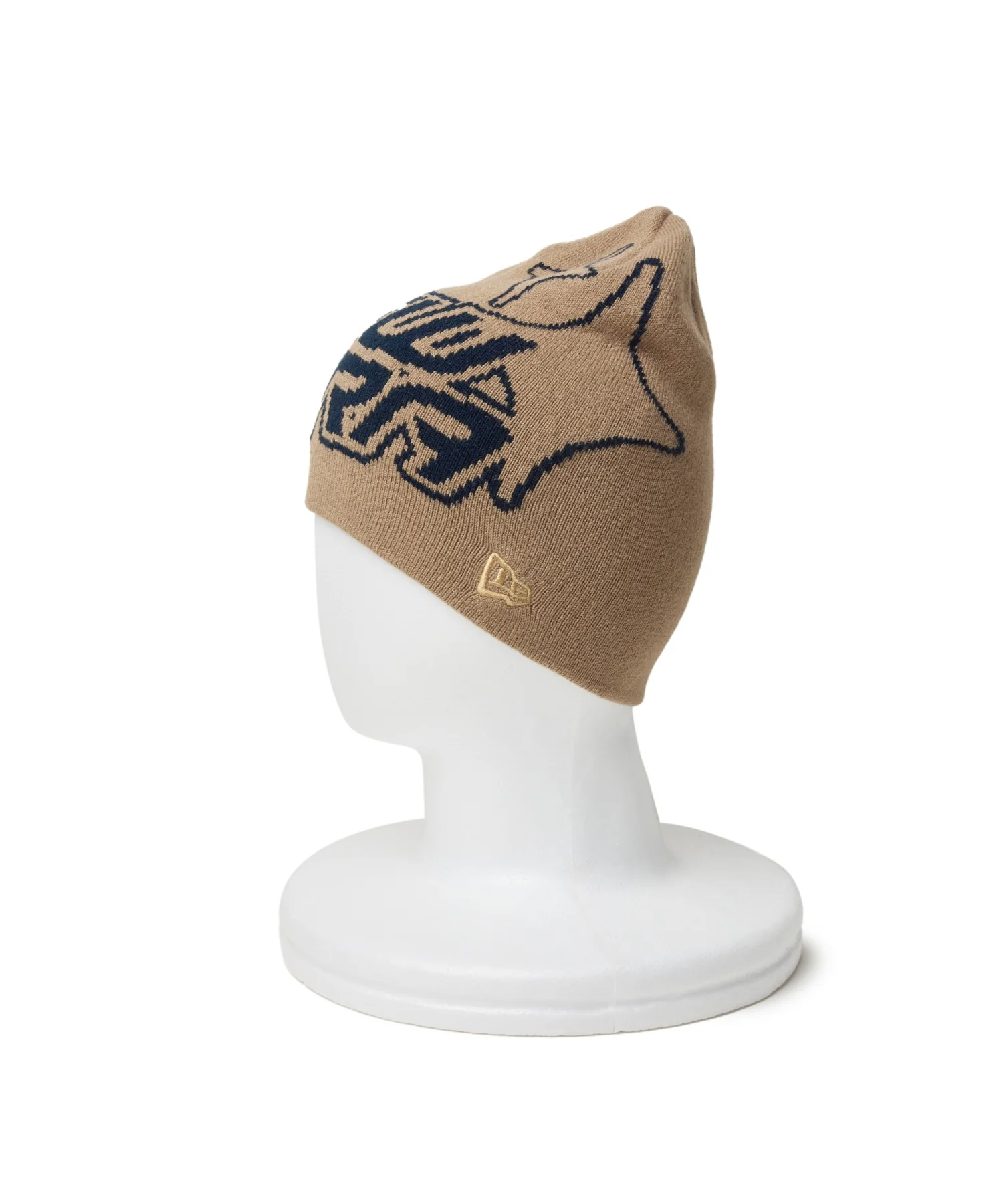 NEWERA　BASIC　BEANIE　SPARKLE - Image 11