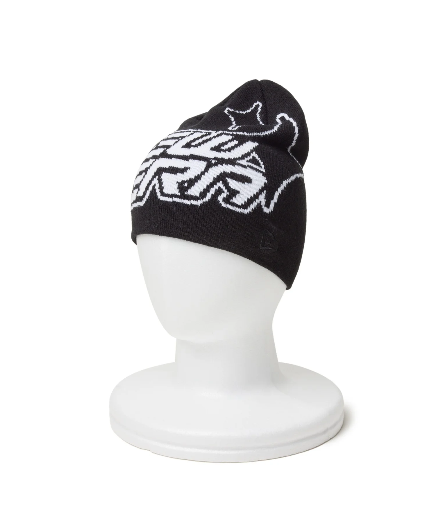 NEWERA　BASIC　BEANIE　SPARKLE - Image 14