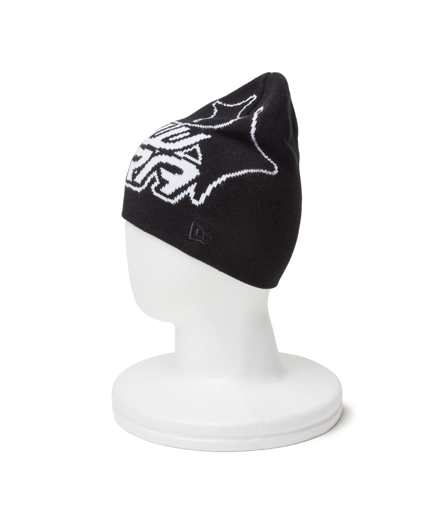 NEWERA　BASIC　BEANIE　SPARKLE - Image 16