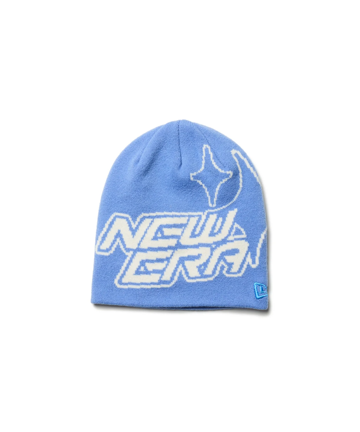 NEWERA　BASIC　BEANIE　SPARKLE - Image 2