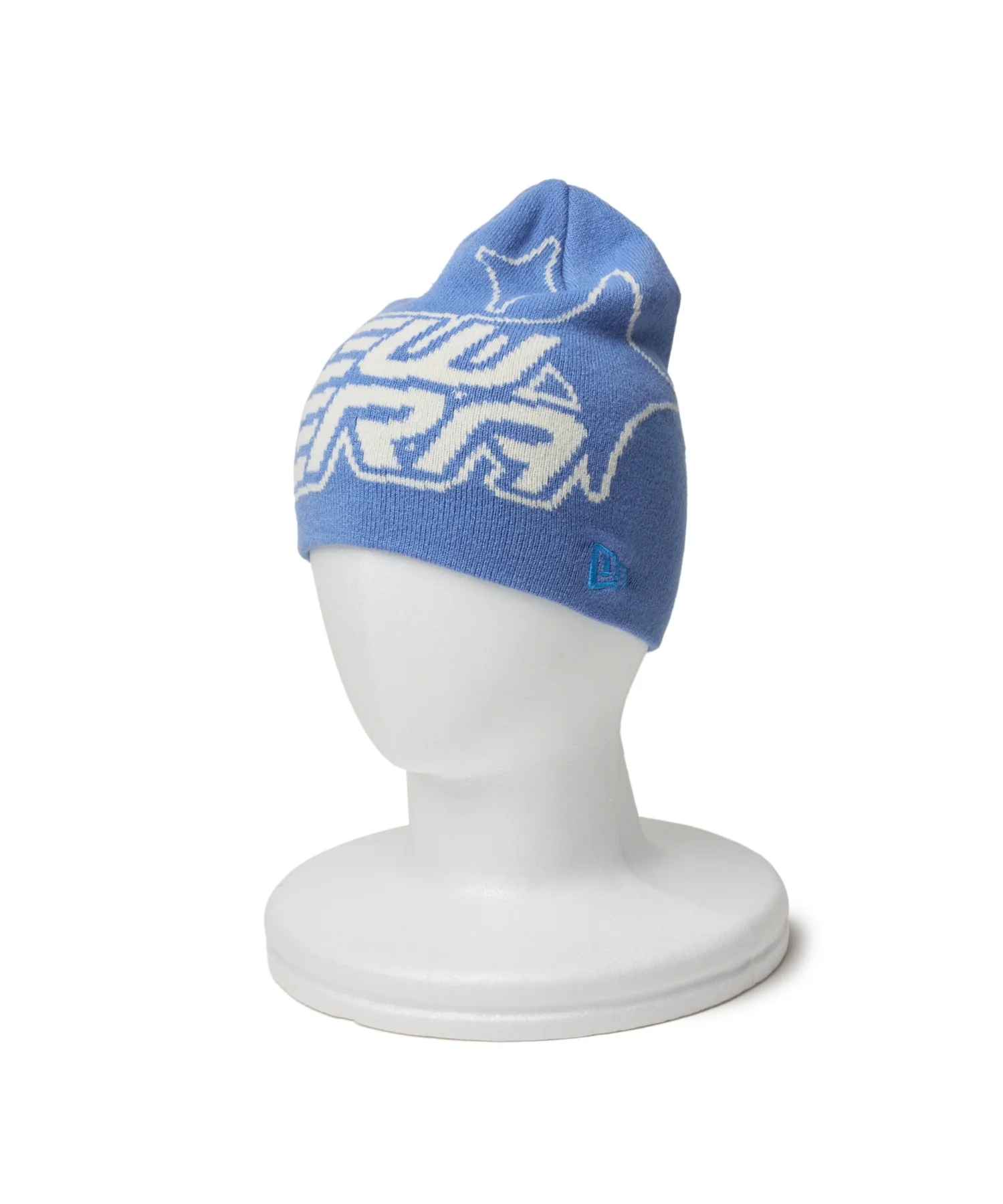 NEWERA　BASIC　BEANIE　SPARKLE - Image 4