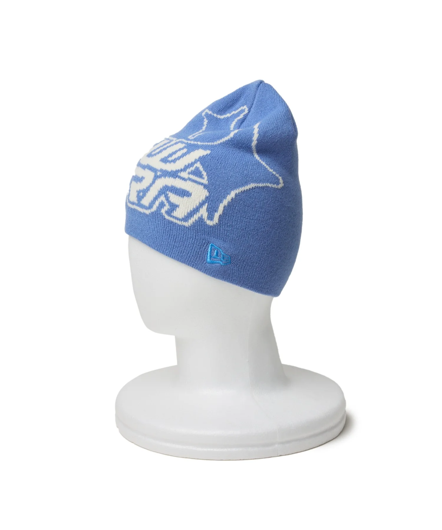NEWERA　BASIC　BEANIE　SPARKLE - Image 6