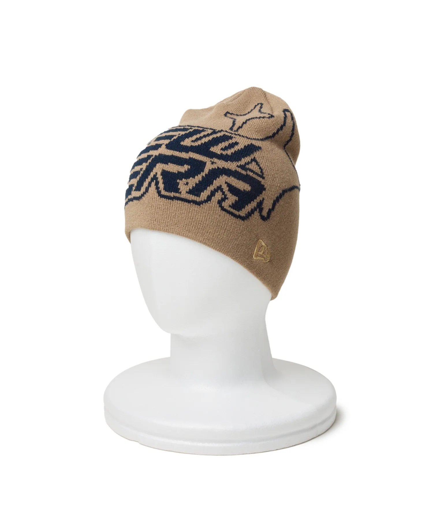 NEWERA　BASIC　BEANIE　SPARKLE - Image 9