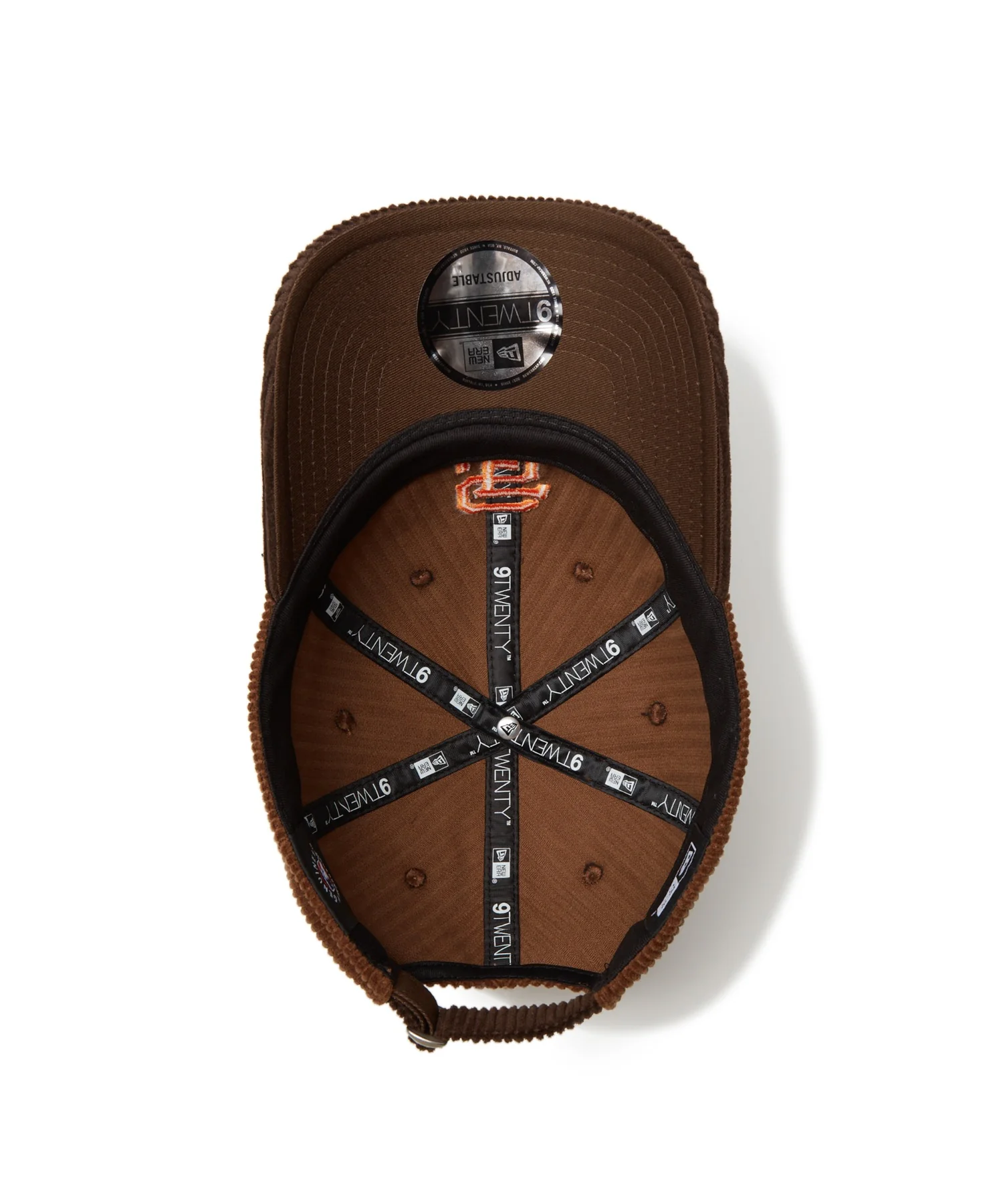 NEWERA 920 CORDUROY - Image 12