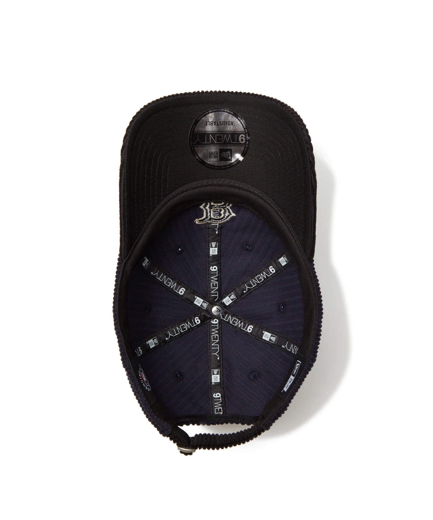NEWERA 920 CORDUROY - Image 18