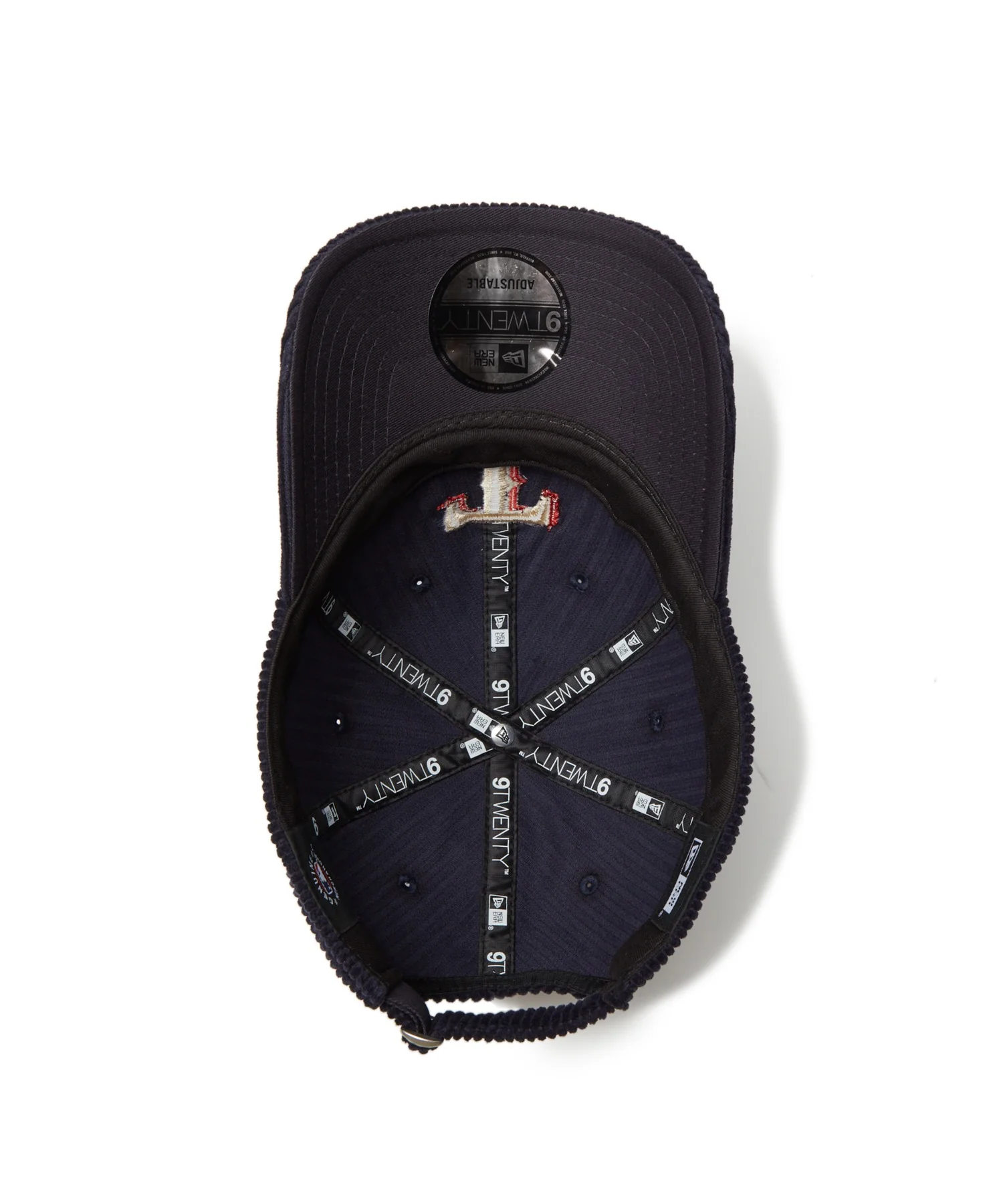 NEWERA 920 CORDUROY - Image 6