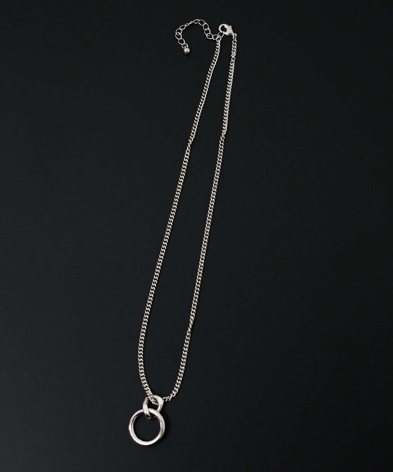 Mモチーフネックレス - Image 30