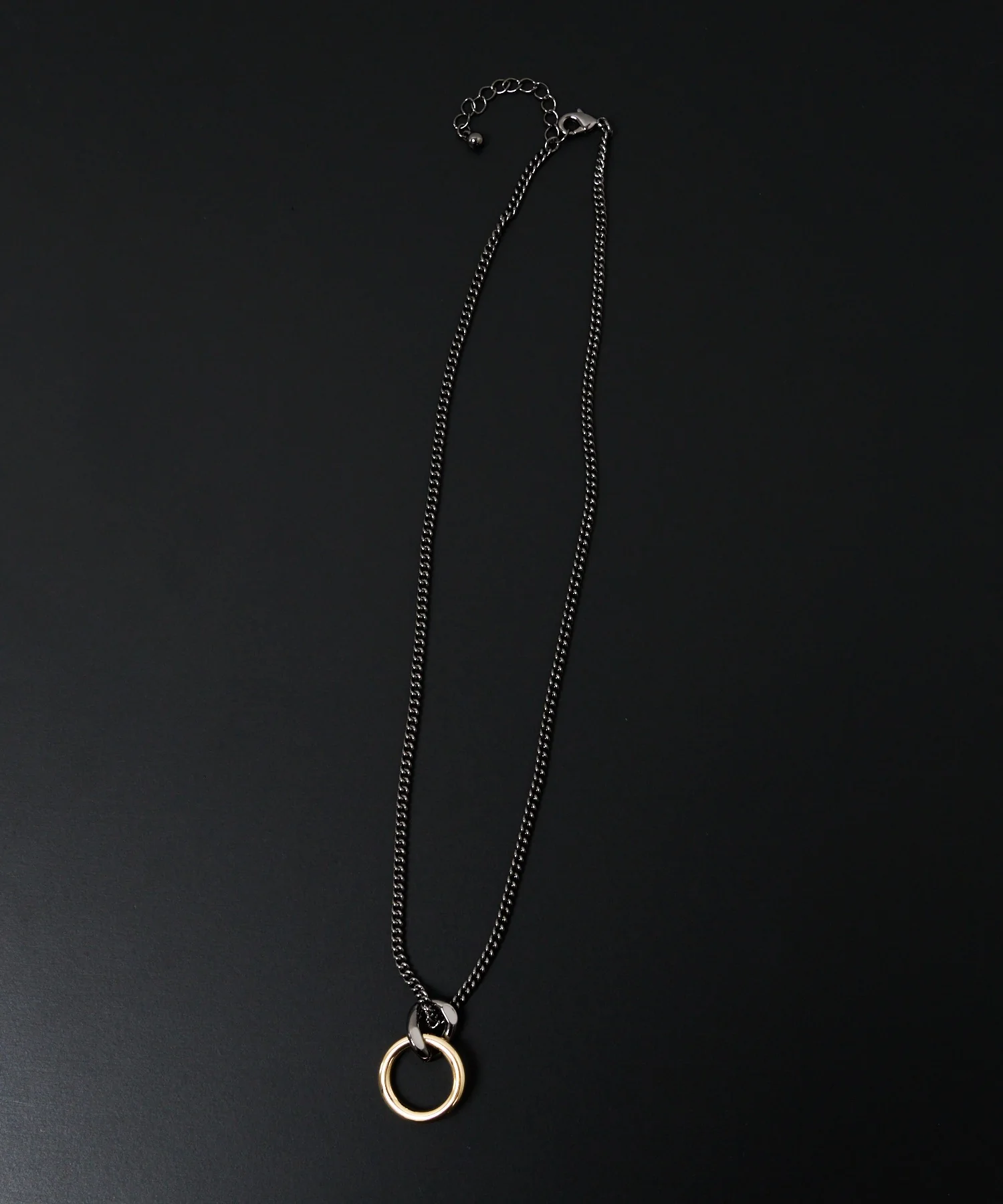 Mモチーフネックレス - Image 34