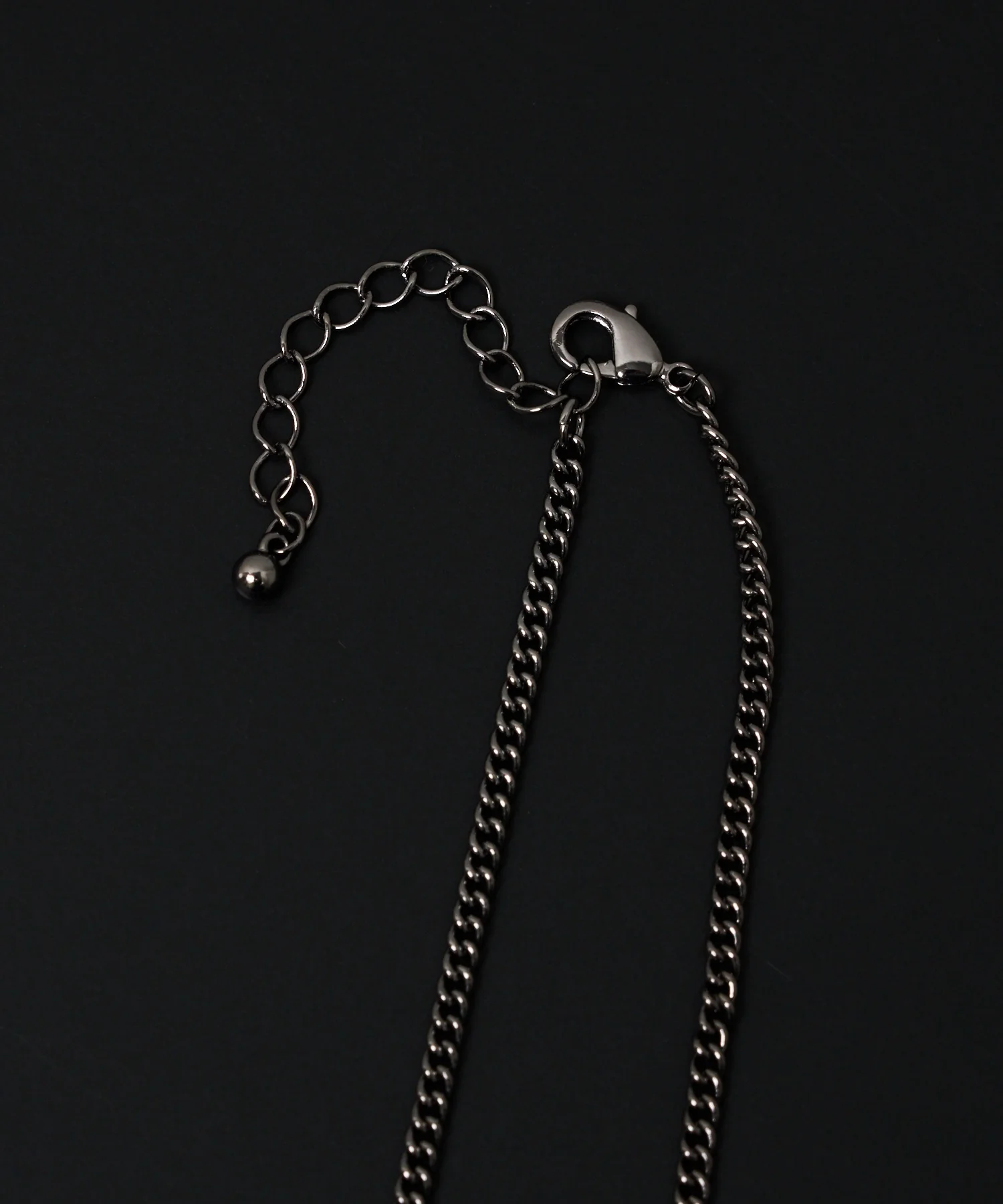 Mモチーフネックレス - Image 44