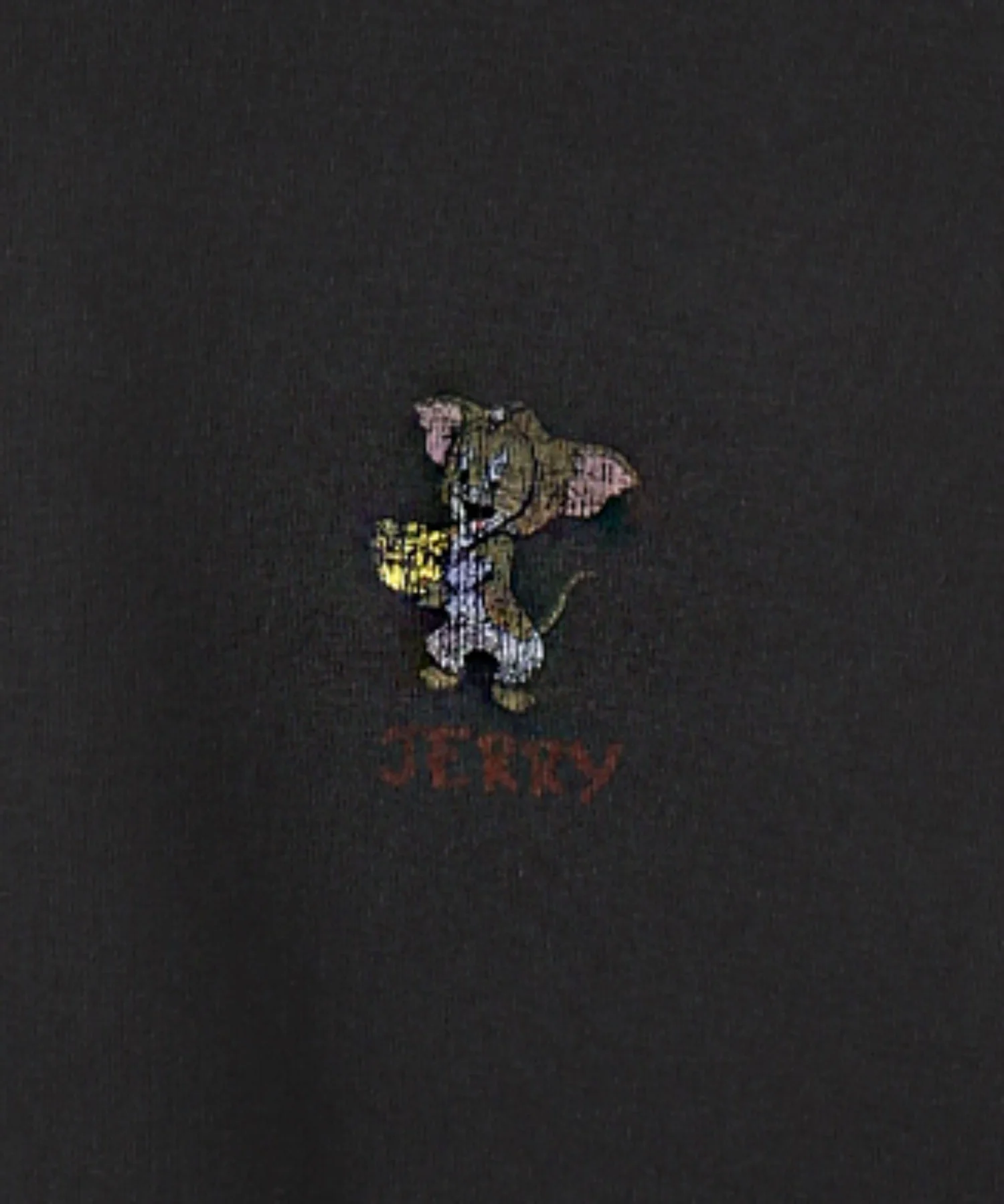 TOMandJERRYグラフィックプルオーバー - Image 49