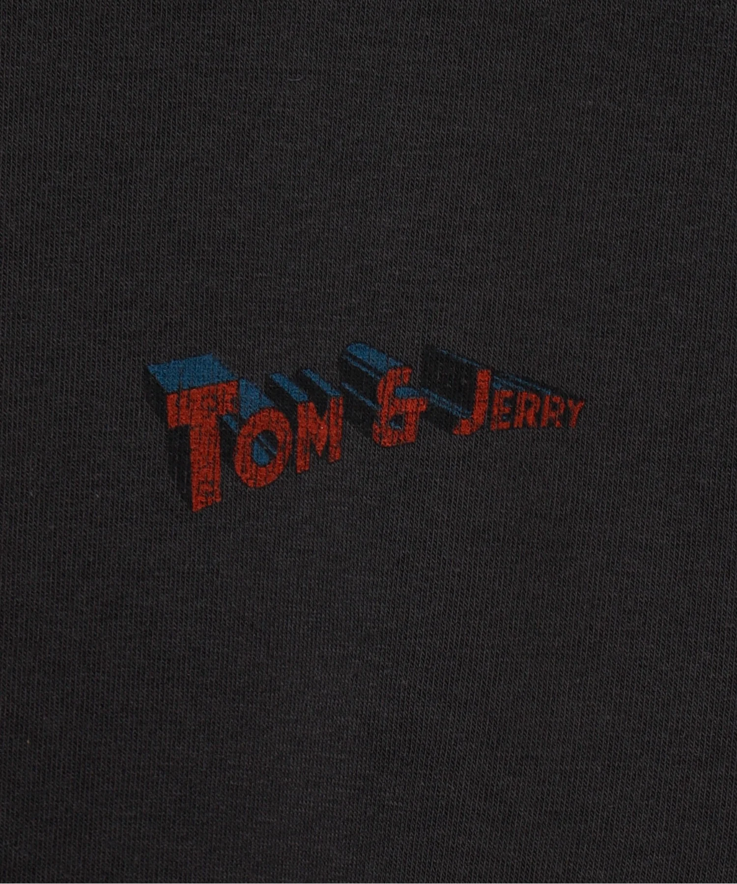 TOMandJERRYグラフィックプルオーバー - Image 54