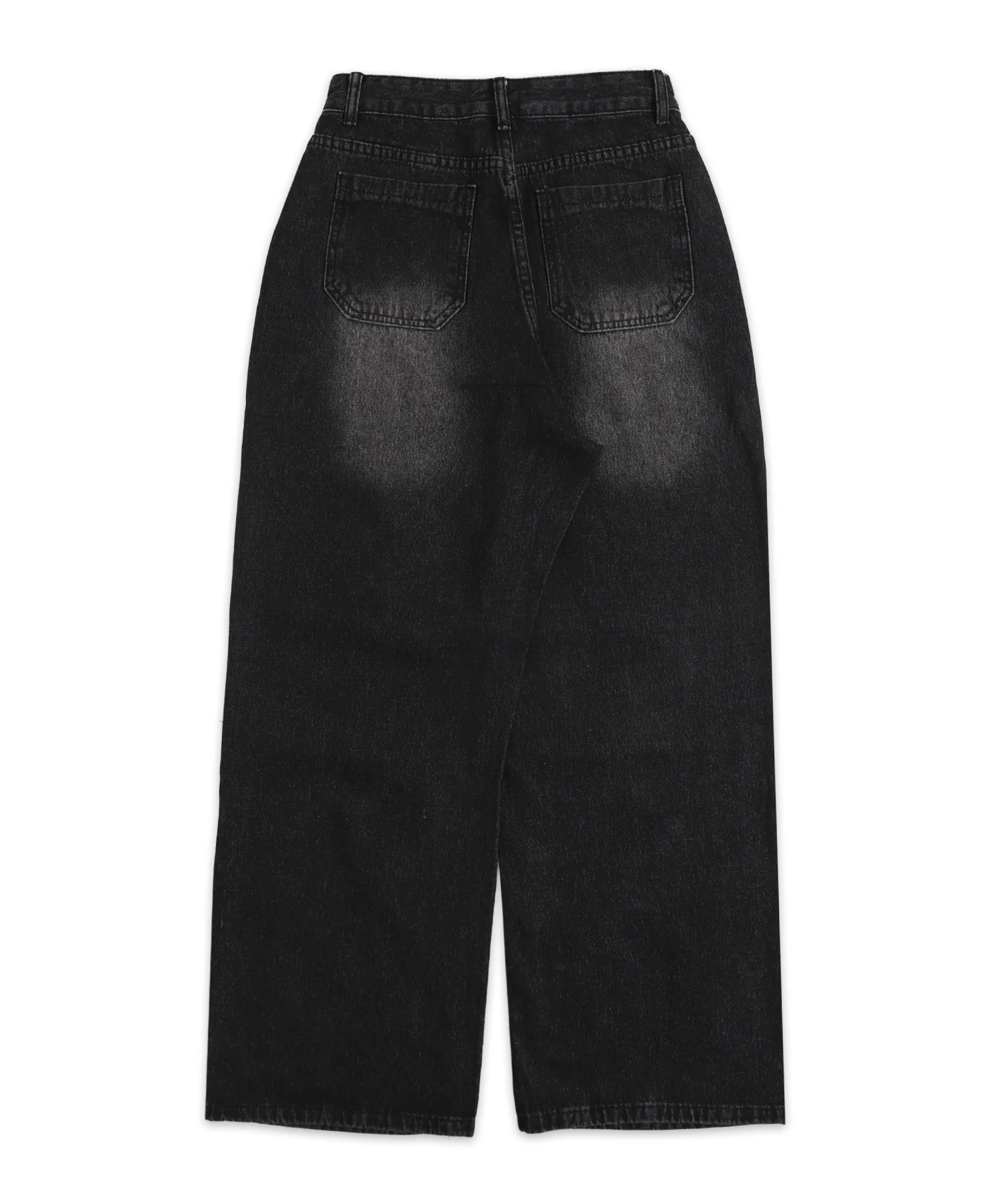 パラシュートデニムパンツ - Image 17