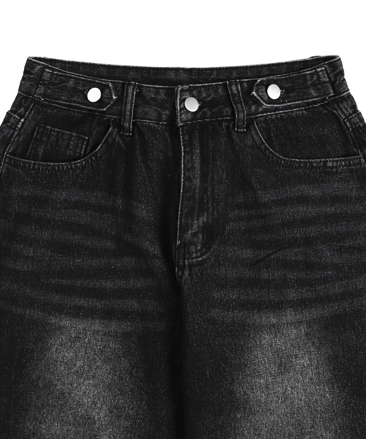 パラシュートデニムパンツ - Image 18