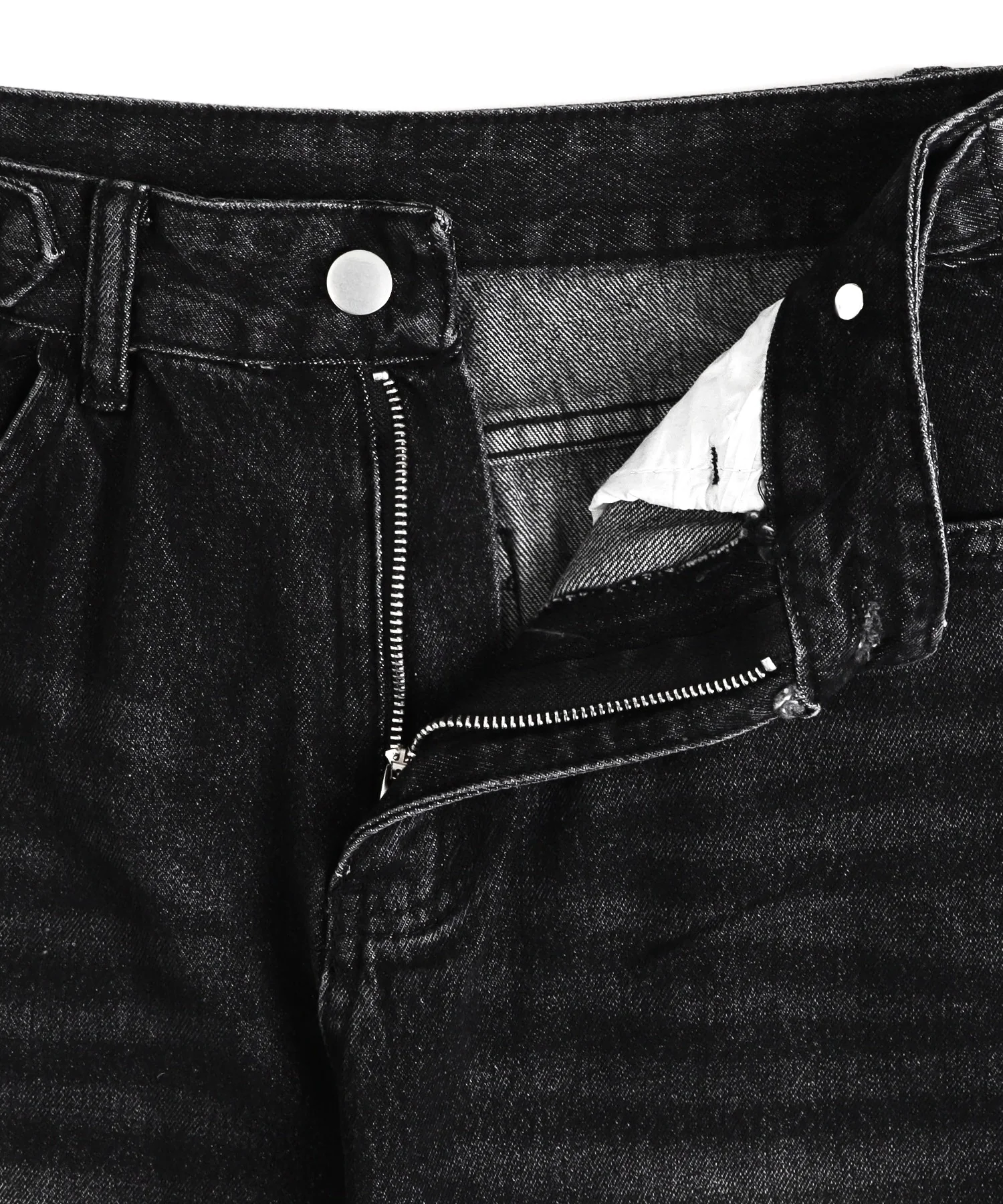 パラシュートデニムパンツ - Image 19