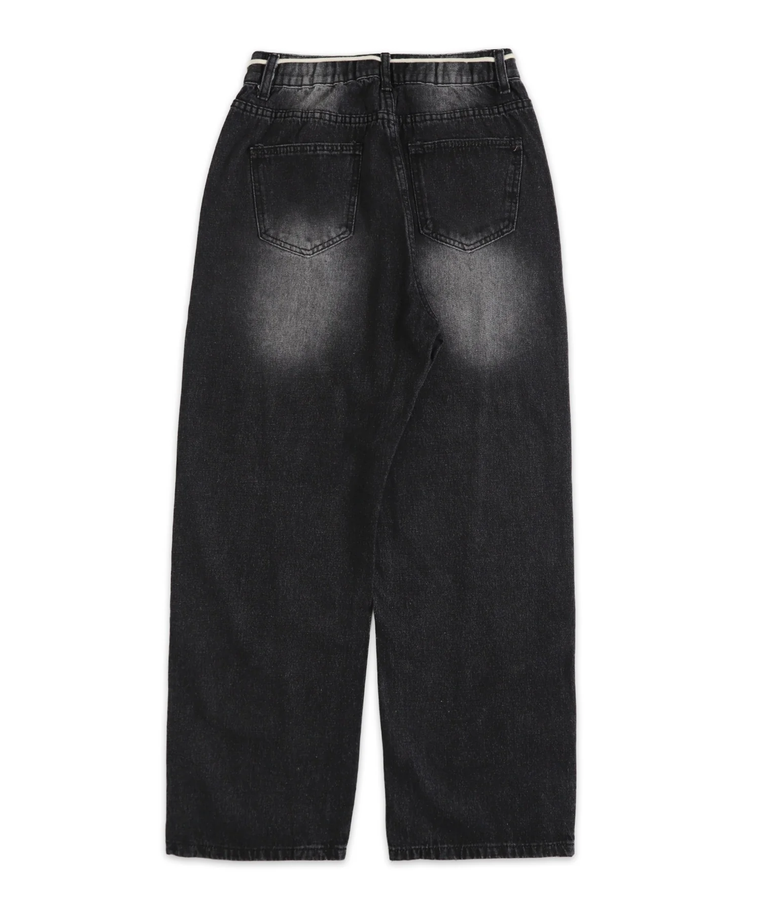 スウィッチングデニムパンツ - Image 17